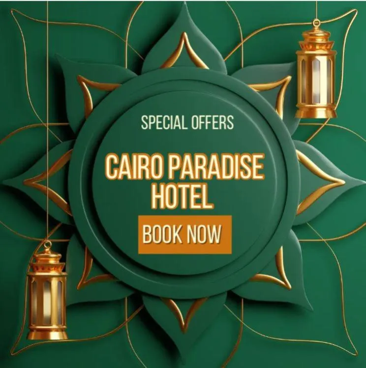 Cairo Paradise Hotel
