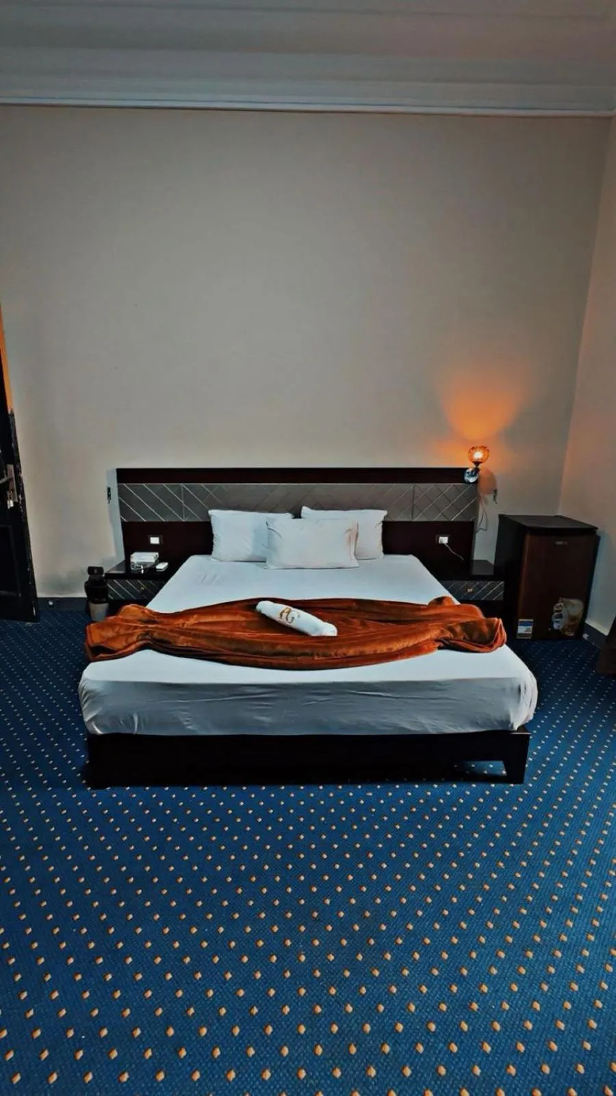 Cairo Paradise Hotel