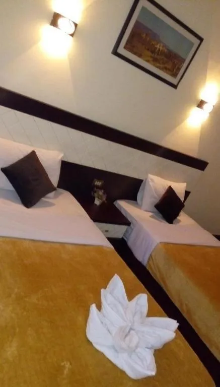 Cairo Paradise Hotel