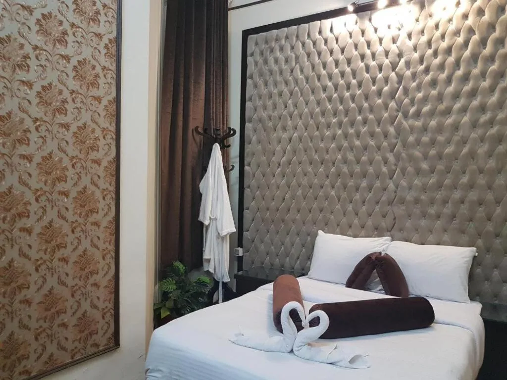 Cairo Paradise Hotel