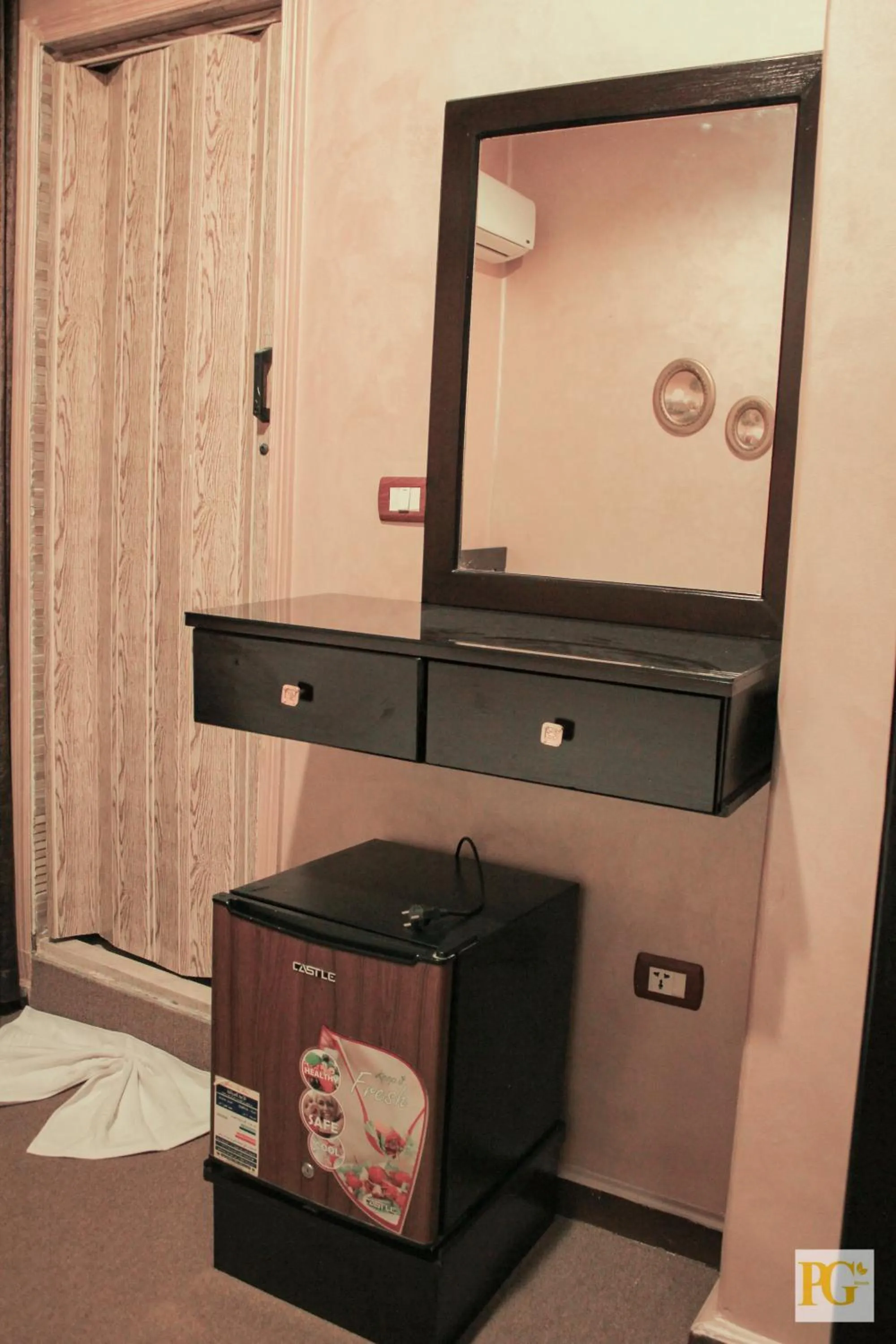 Cairo Paradise Hotel