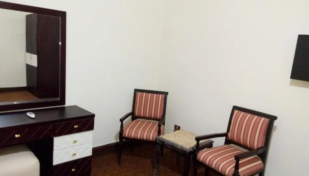 Cairo Paradise Hotel