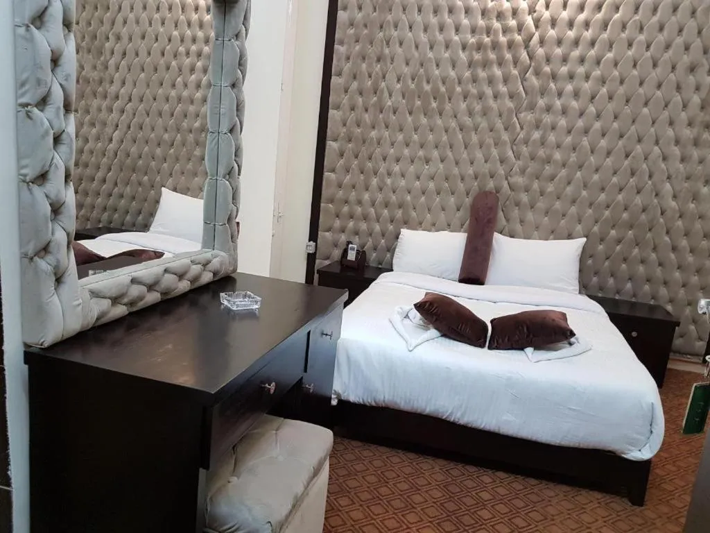 Cairo Paradise Hotel