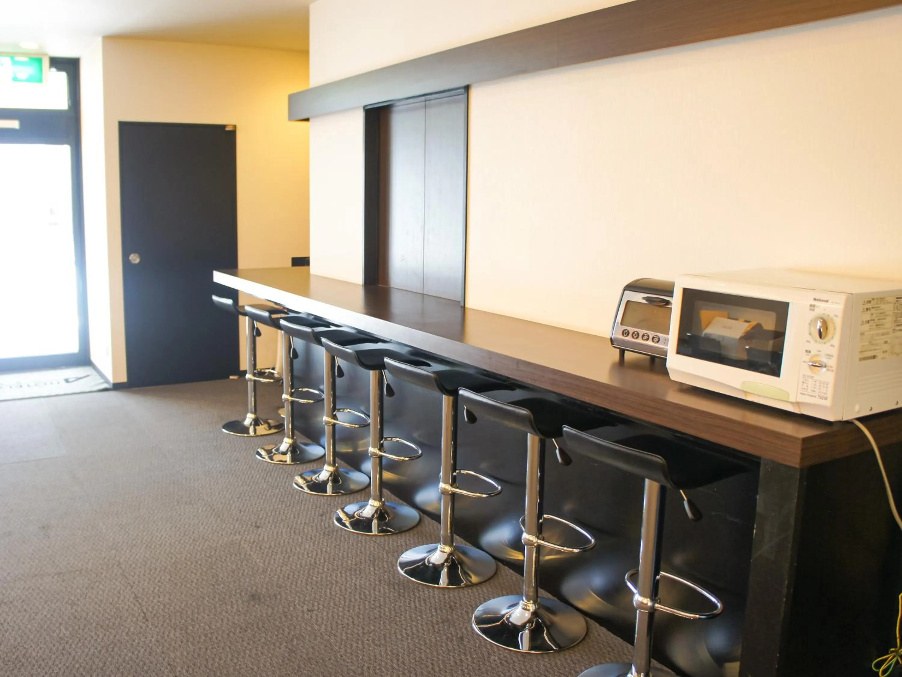 Lobby or reception in Hotel Abest Kochi