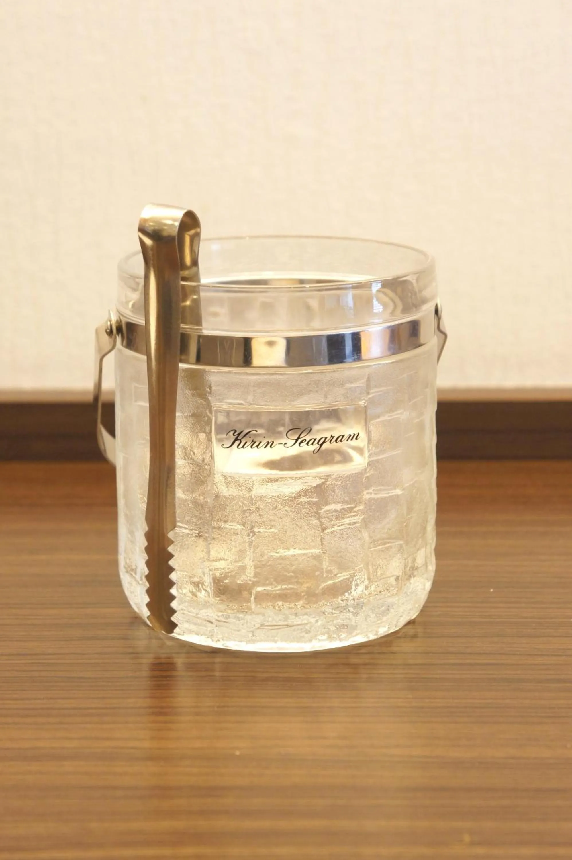 Decorative detail in Hotel Abest Kochi