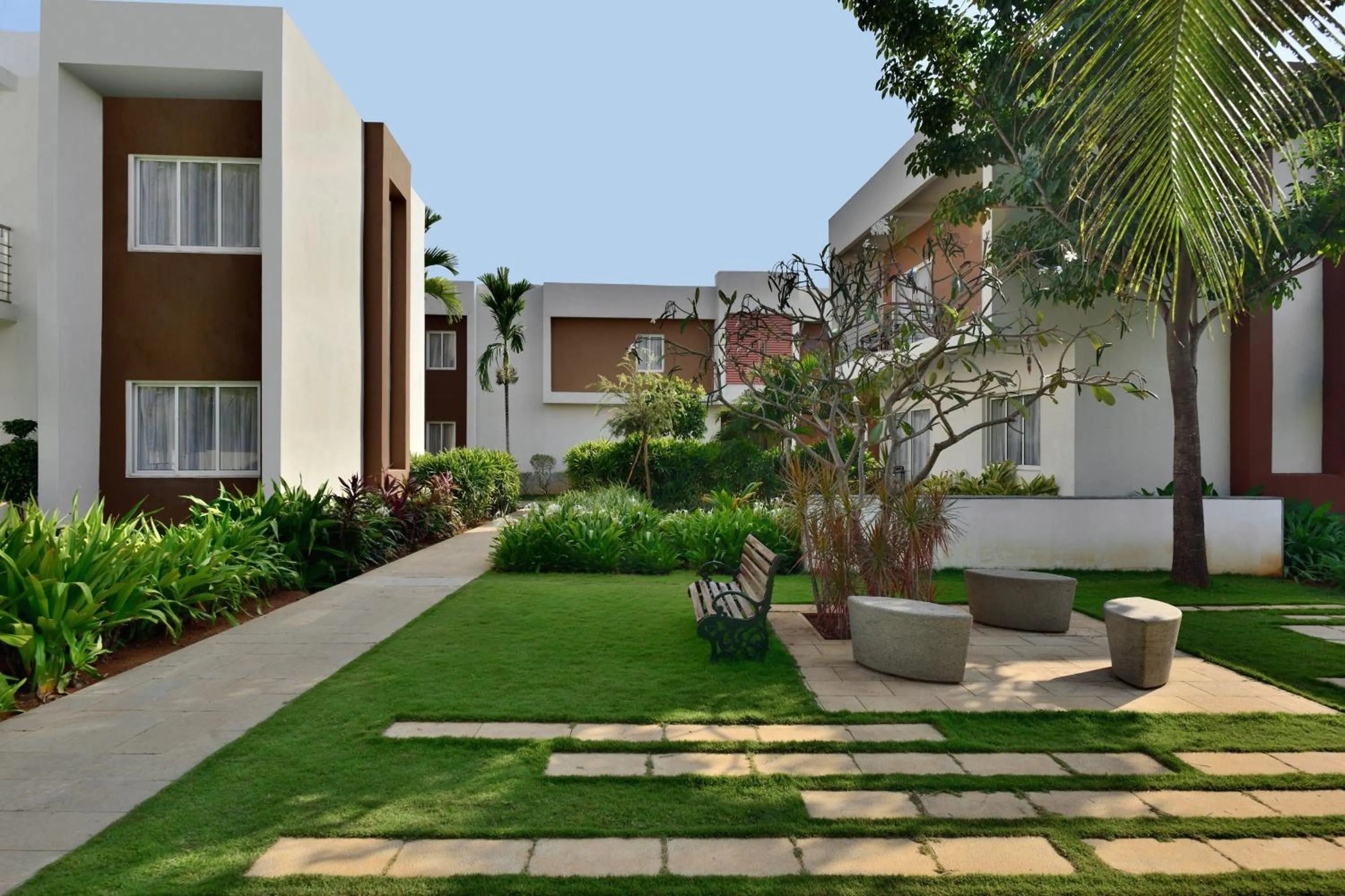 Other in Four Points by Sheraton Mahabalipuram Resort & Convention Center