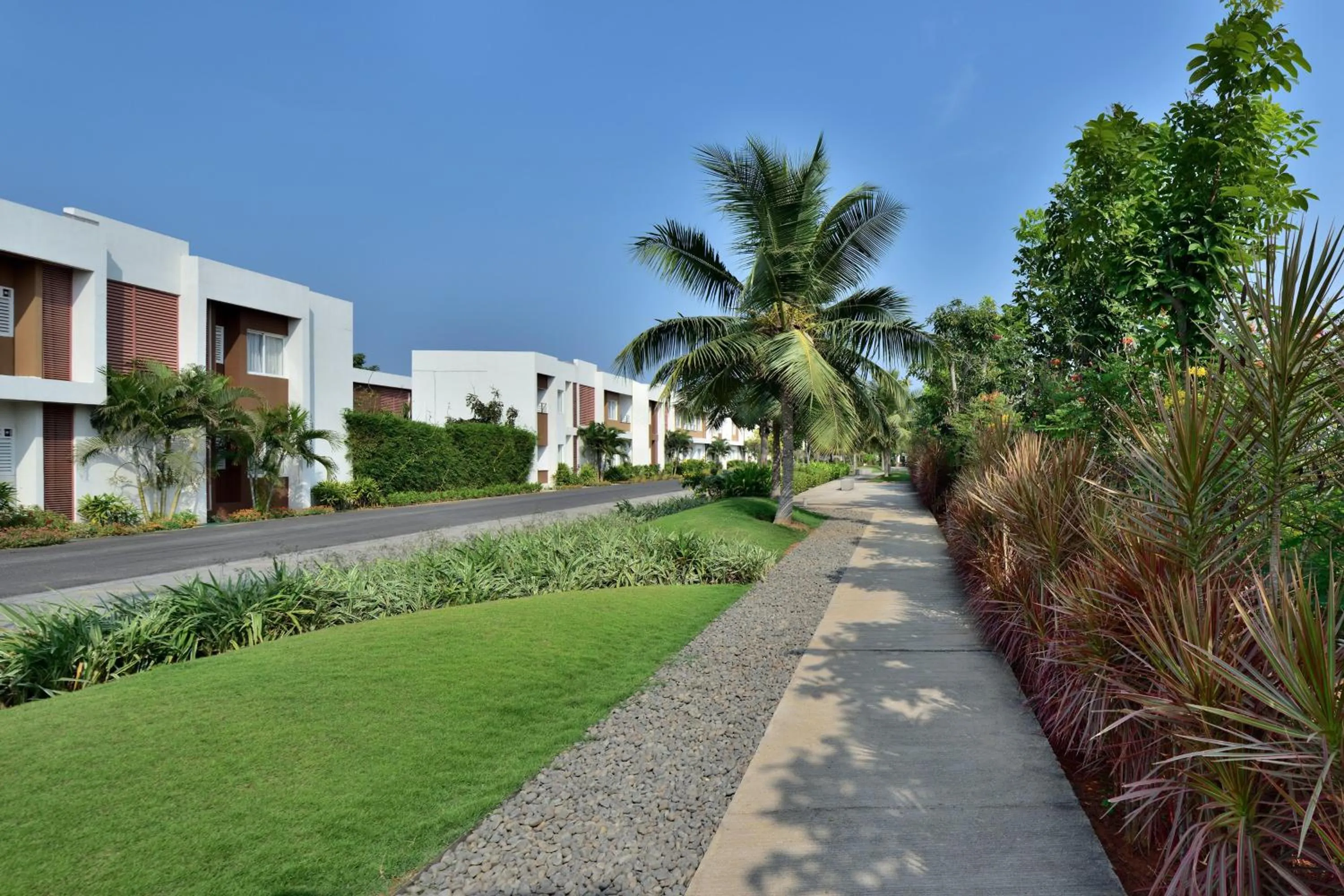 Other in Four Points by Sheraton Mahabalipuram Resort & Convention Center