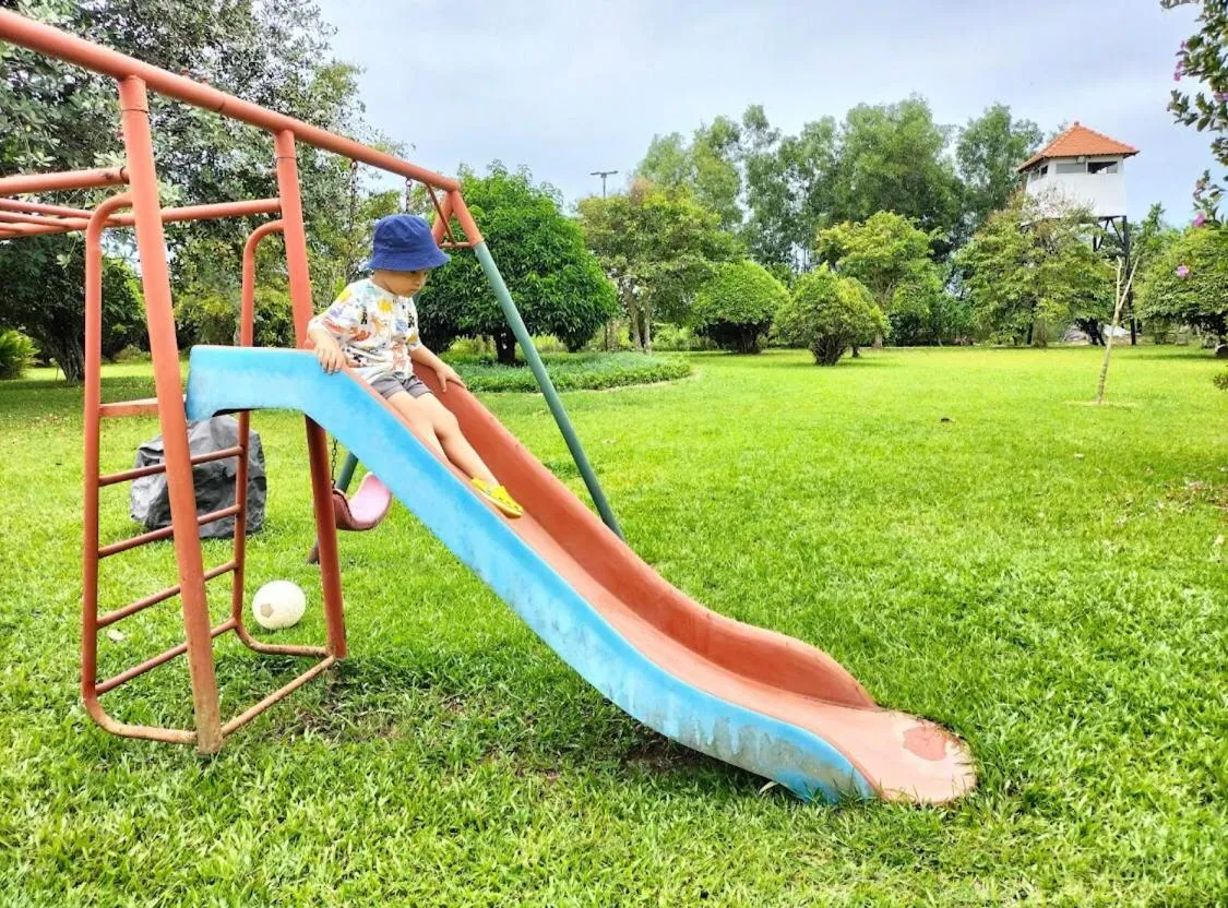 Les Hameaux de l'Orient