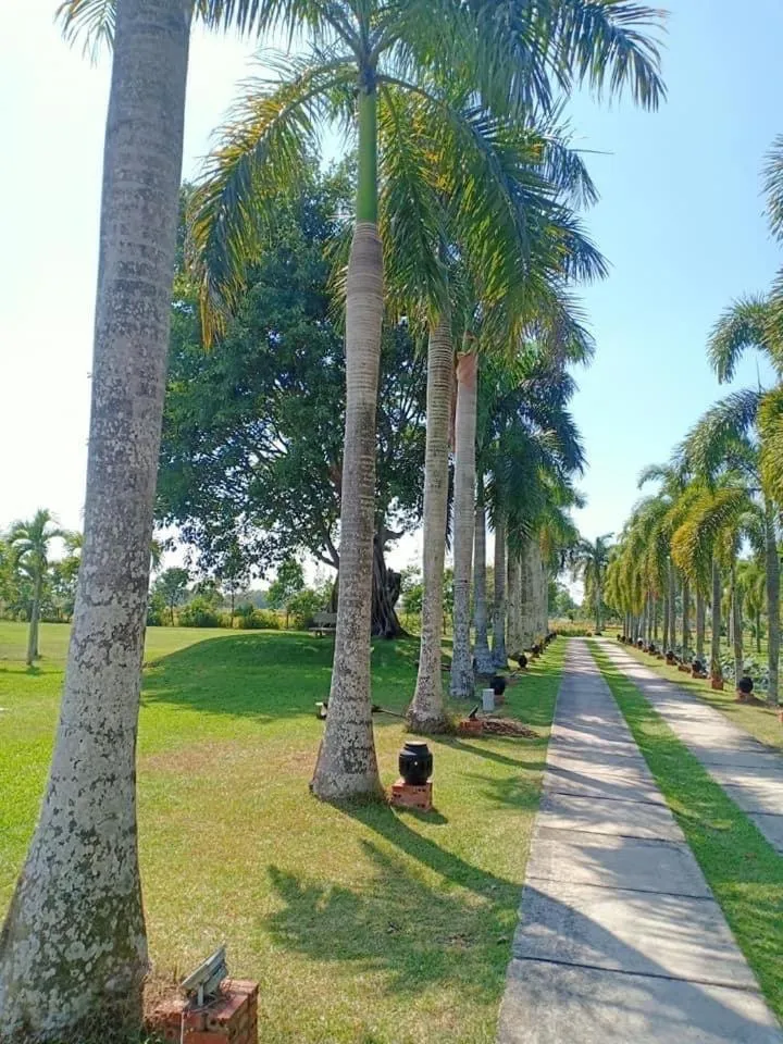 Les Hameaux de l'Orient