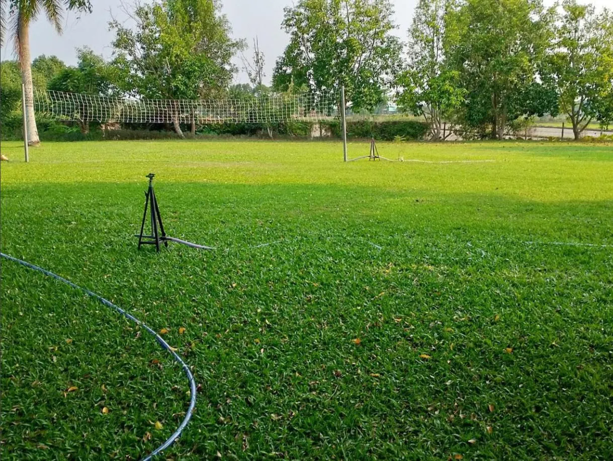 Natural landscape in Les Hameaux de l'Orient