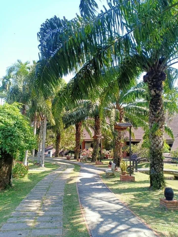 Les Hameaux de l'Orient