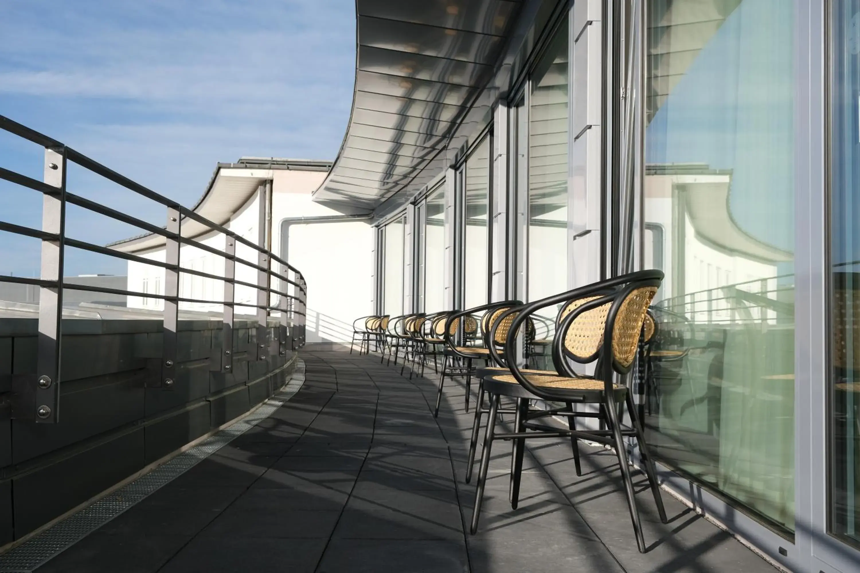 PRIMEhood in Hood House Kassel - volldigitales Serviced Apartment PRIMEhood in Hood House Kassel - volldigitales Serviced Apartment