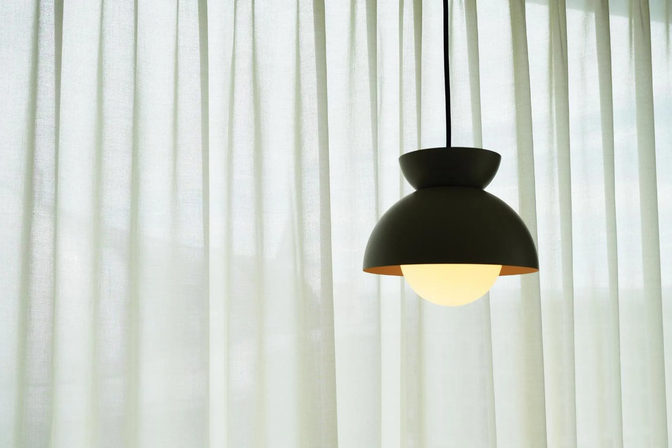 Decorative detail in Hood House Kassel - volldigitales Serviced Apartment