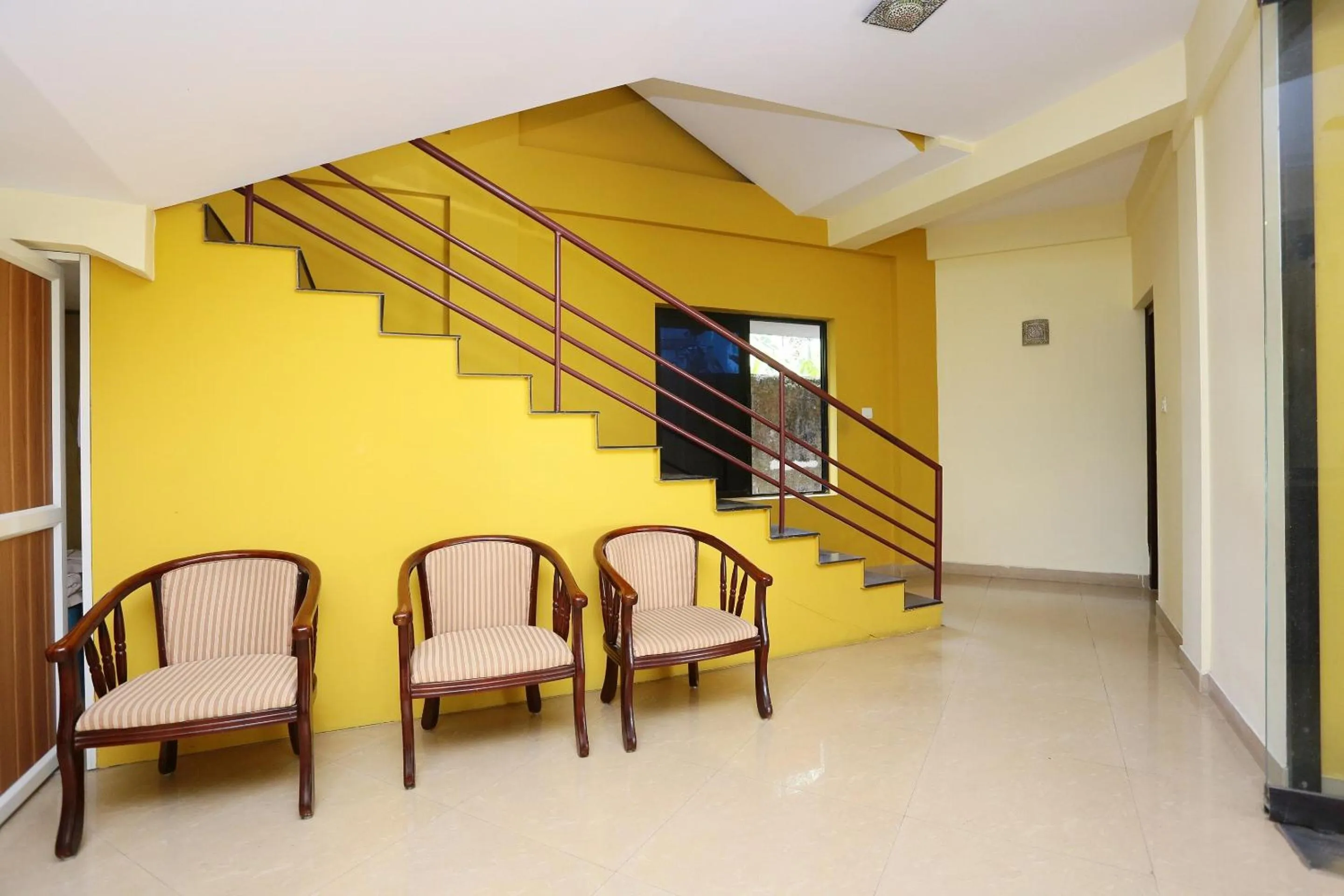 Collection O KSRTC Bus Station Kottayam Formerly Hotel O Day Springs