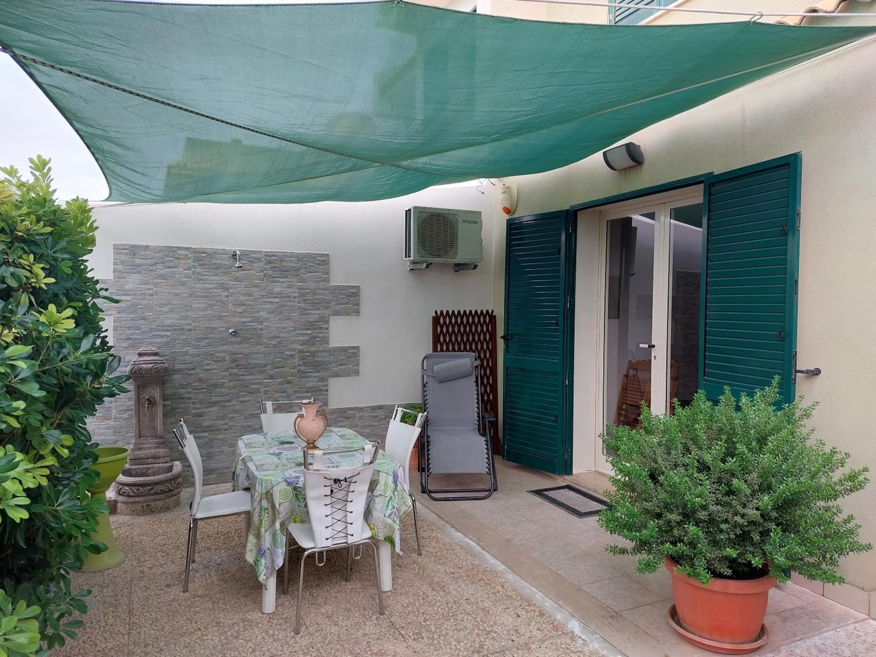 Holiday home Villetta Le Dune