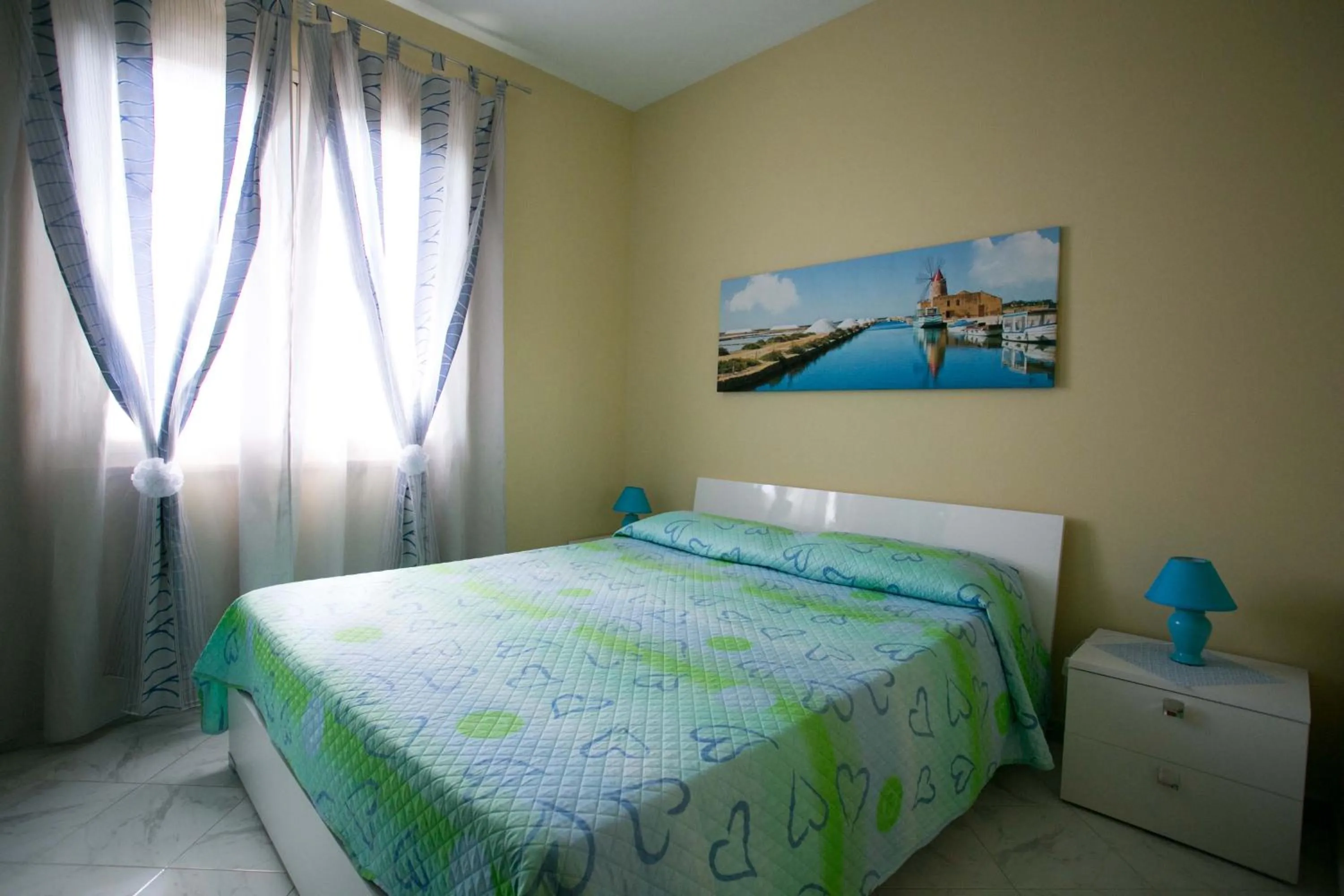 Holiday home Villetta Le Dune
