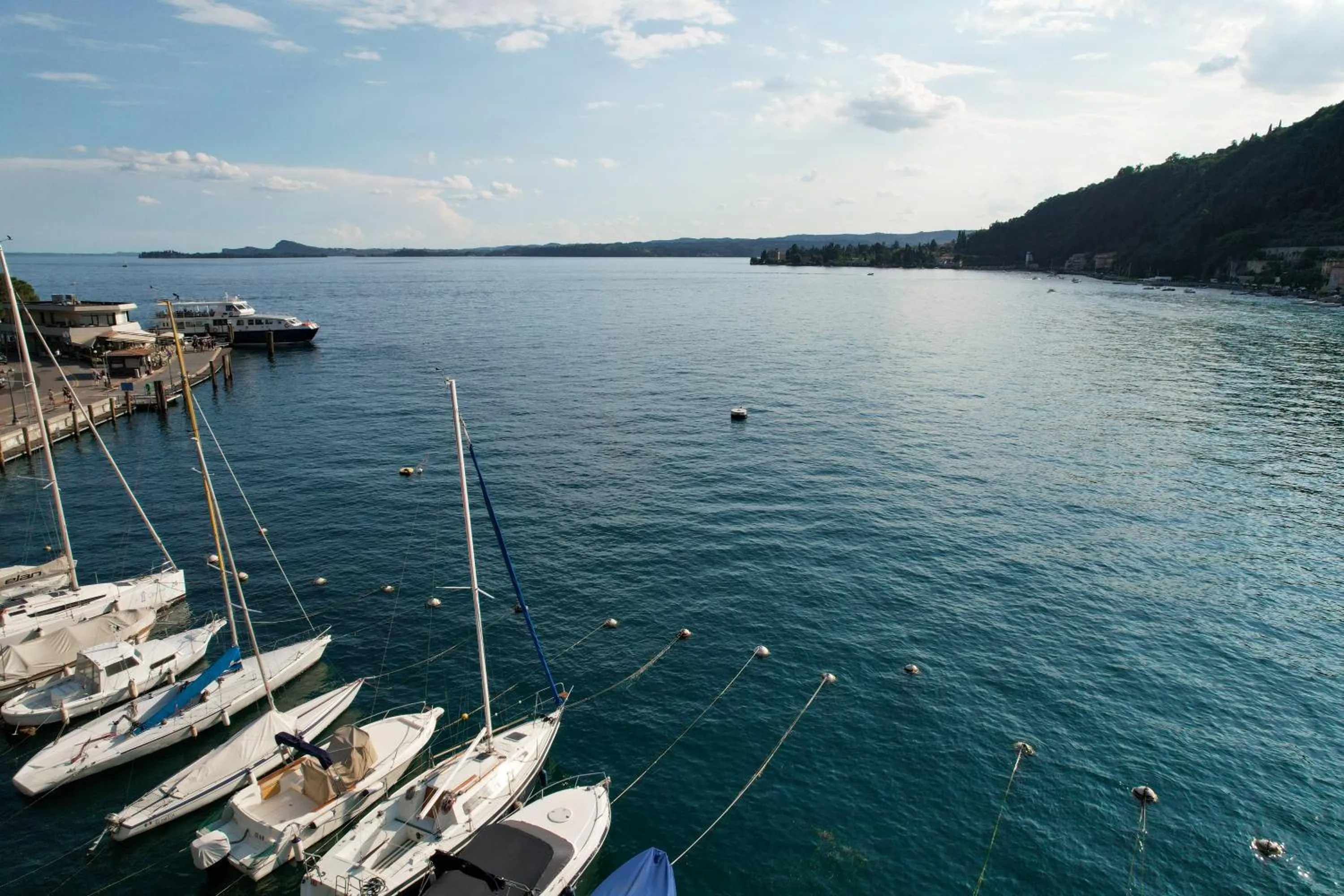 Nearby landmark in Hotel Eden