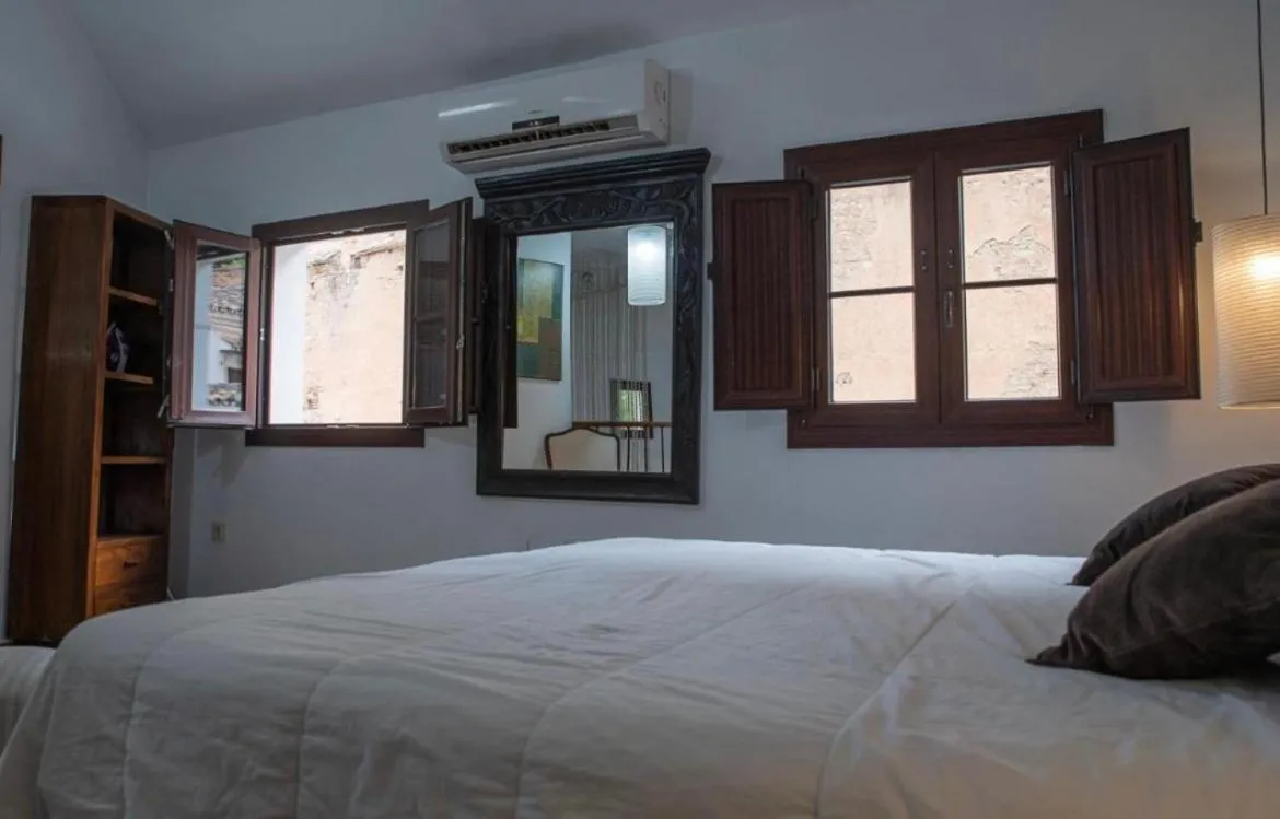 Bed in El pensamiento
