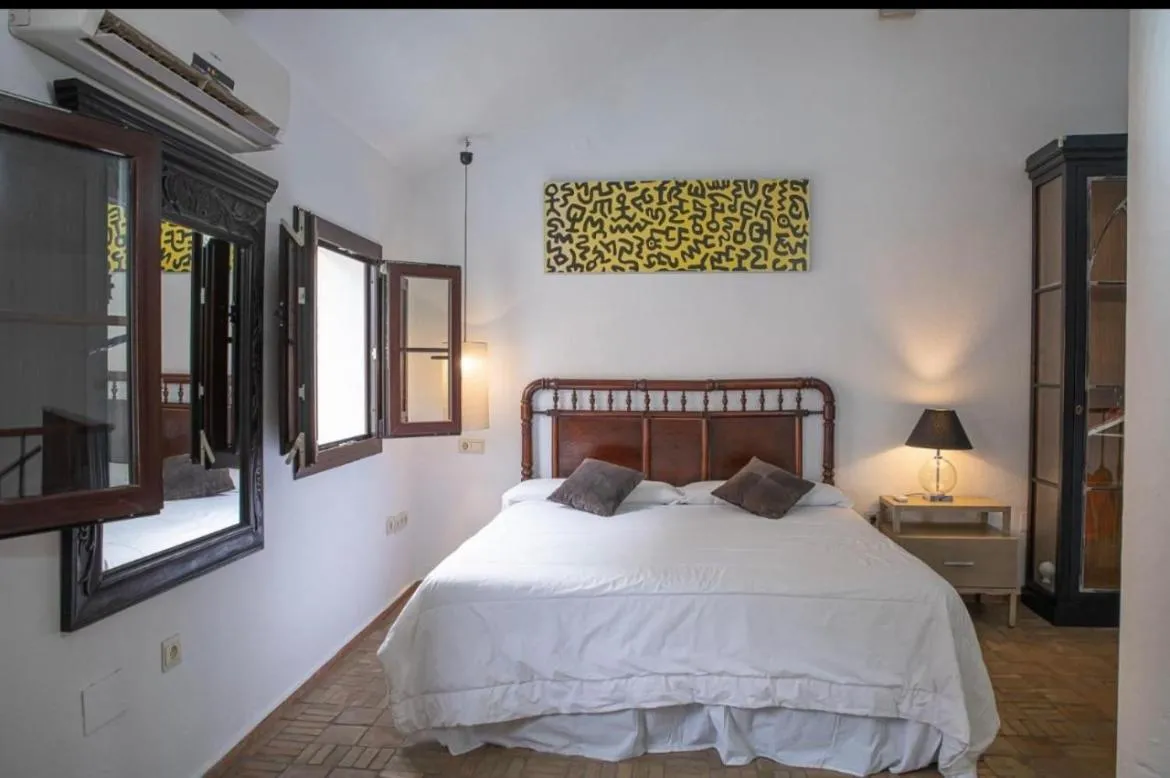 Bed in El pensamiento