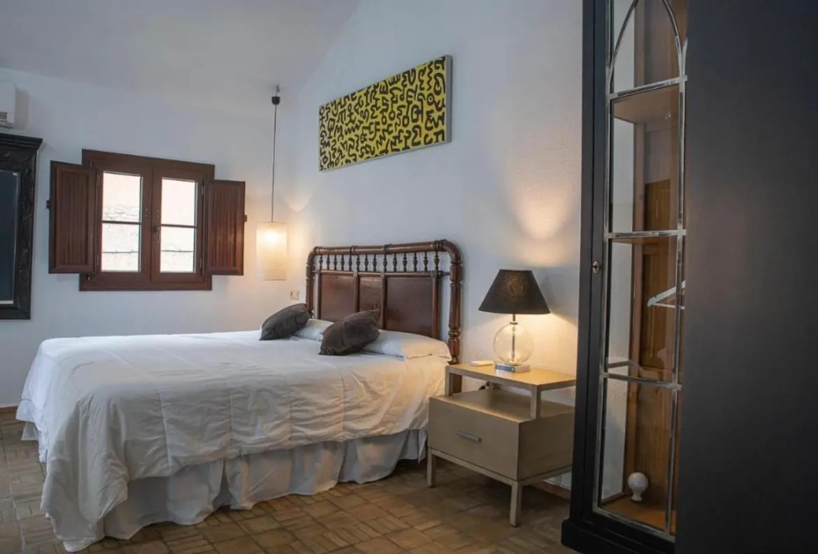 Bed in El pensamiento