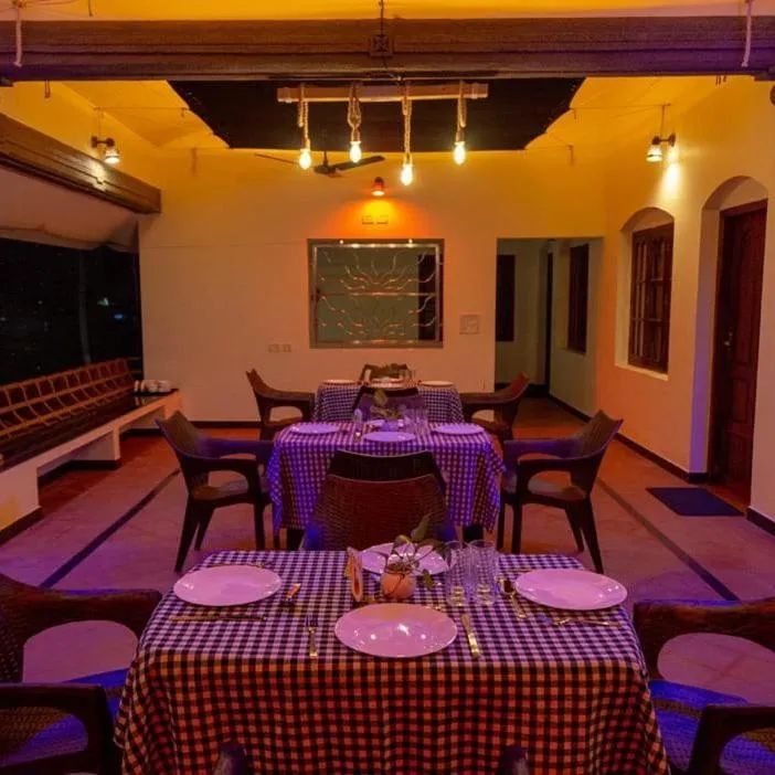 Fool's Paradise Homestay