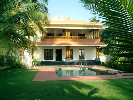 Fool's Paradise Homestay Fool's Paradise Homestay