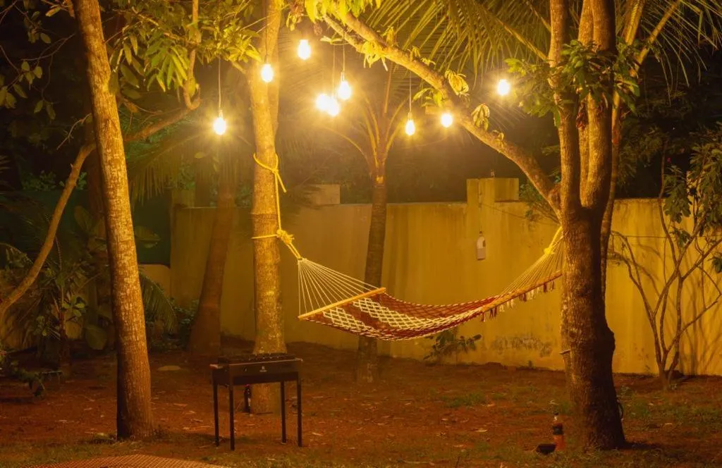 Fool's Paradise Homestay
