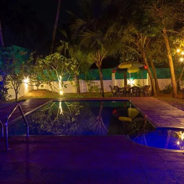 Fool's Paradise Homestay