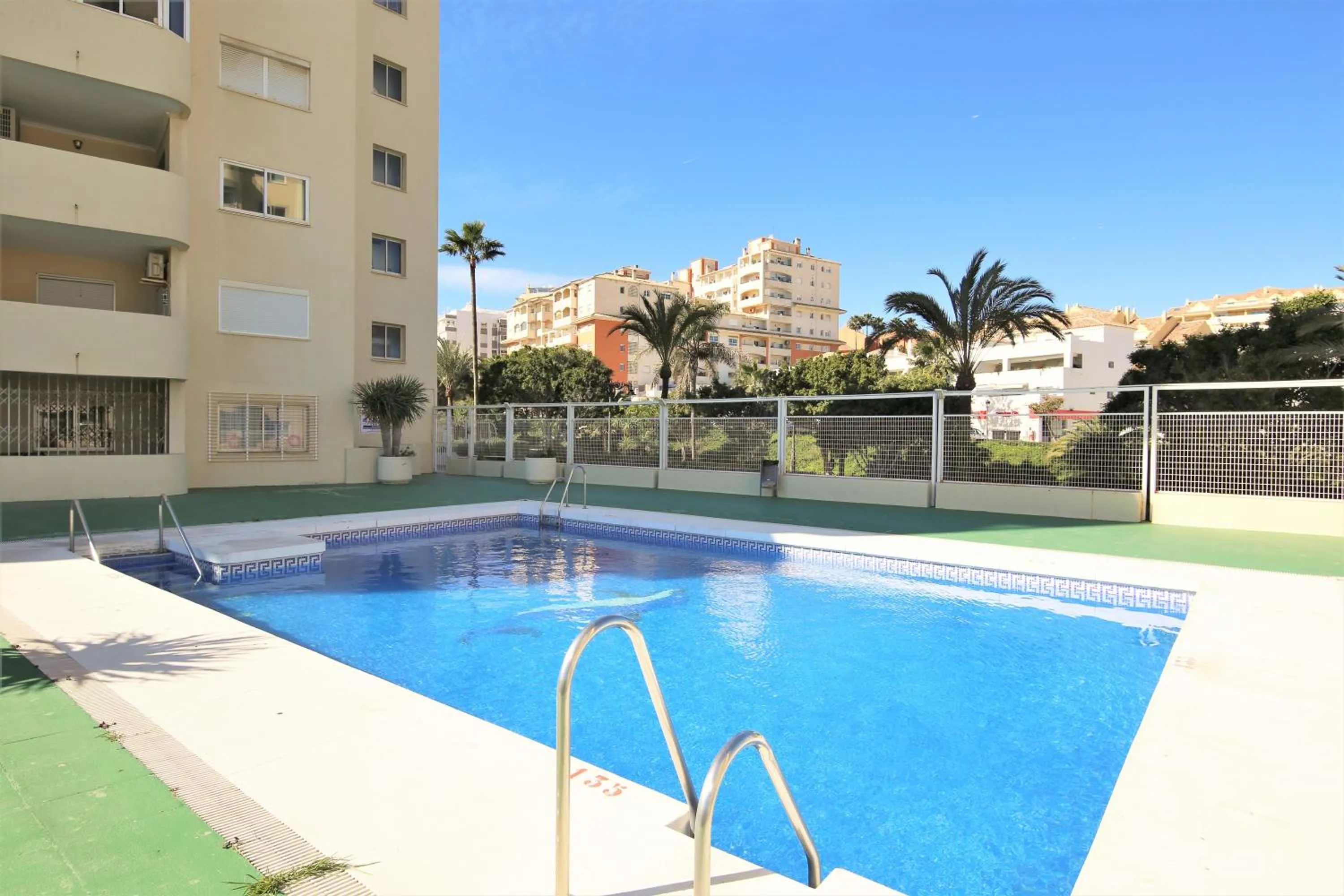 Estepona Port Apartment OCEAN