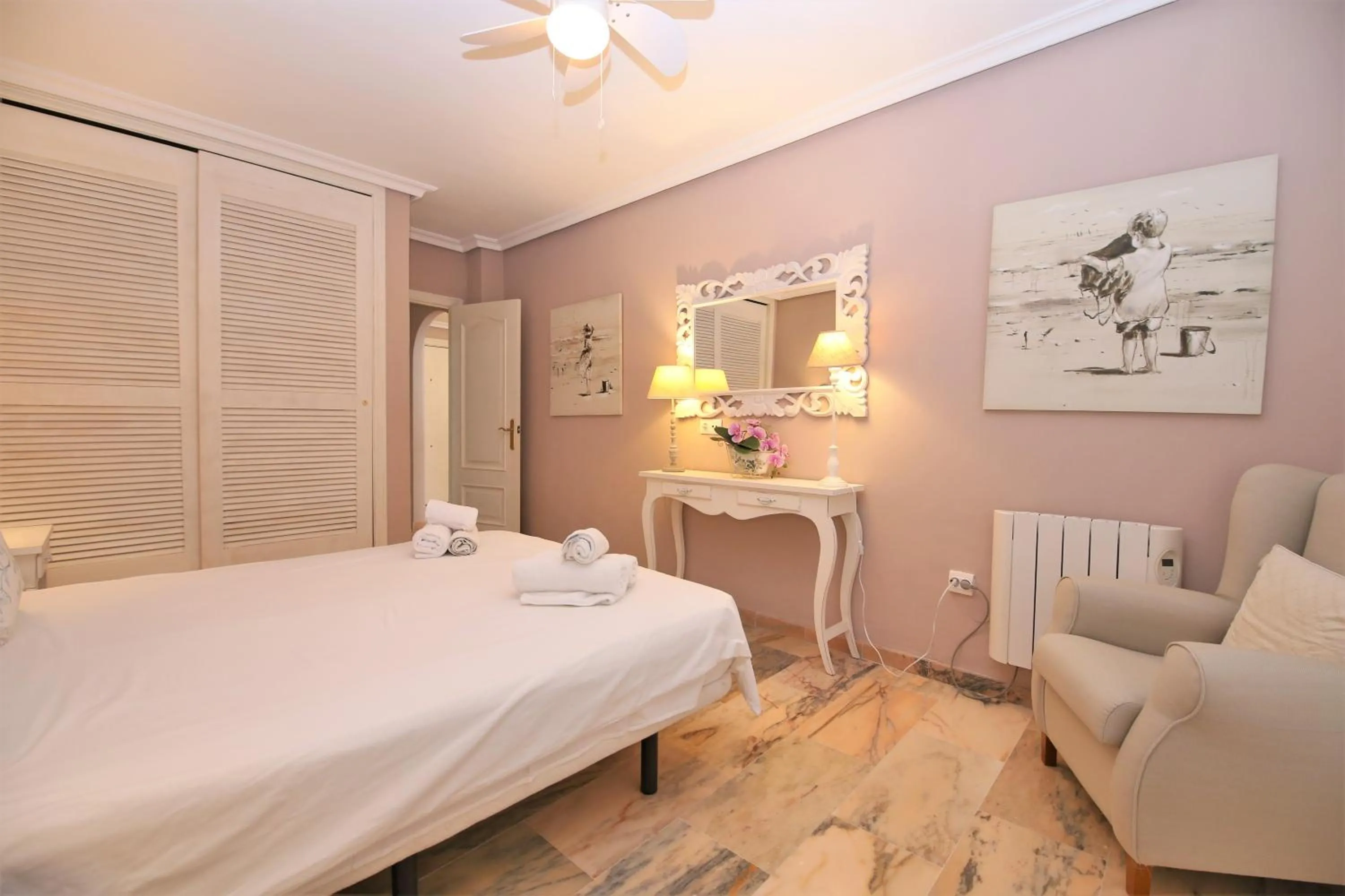 Estepona Port Apartment OCEAN