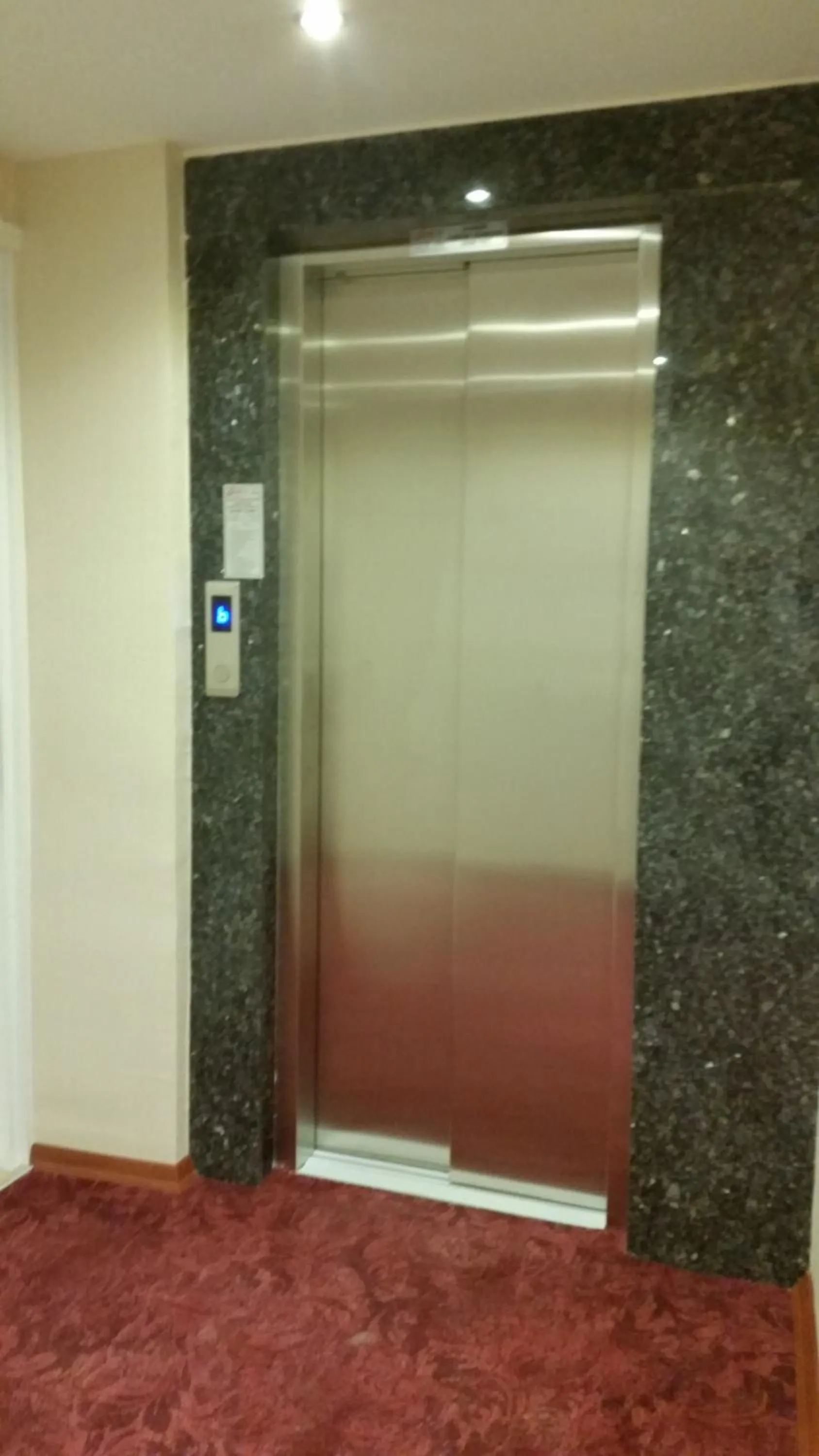 Other in Sultanahmet Newport Hotel