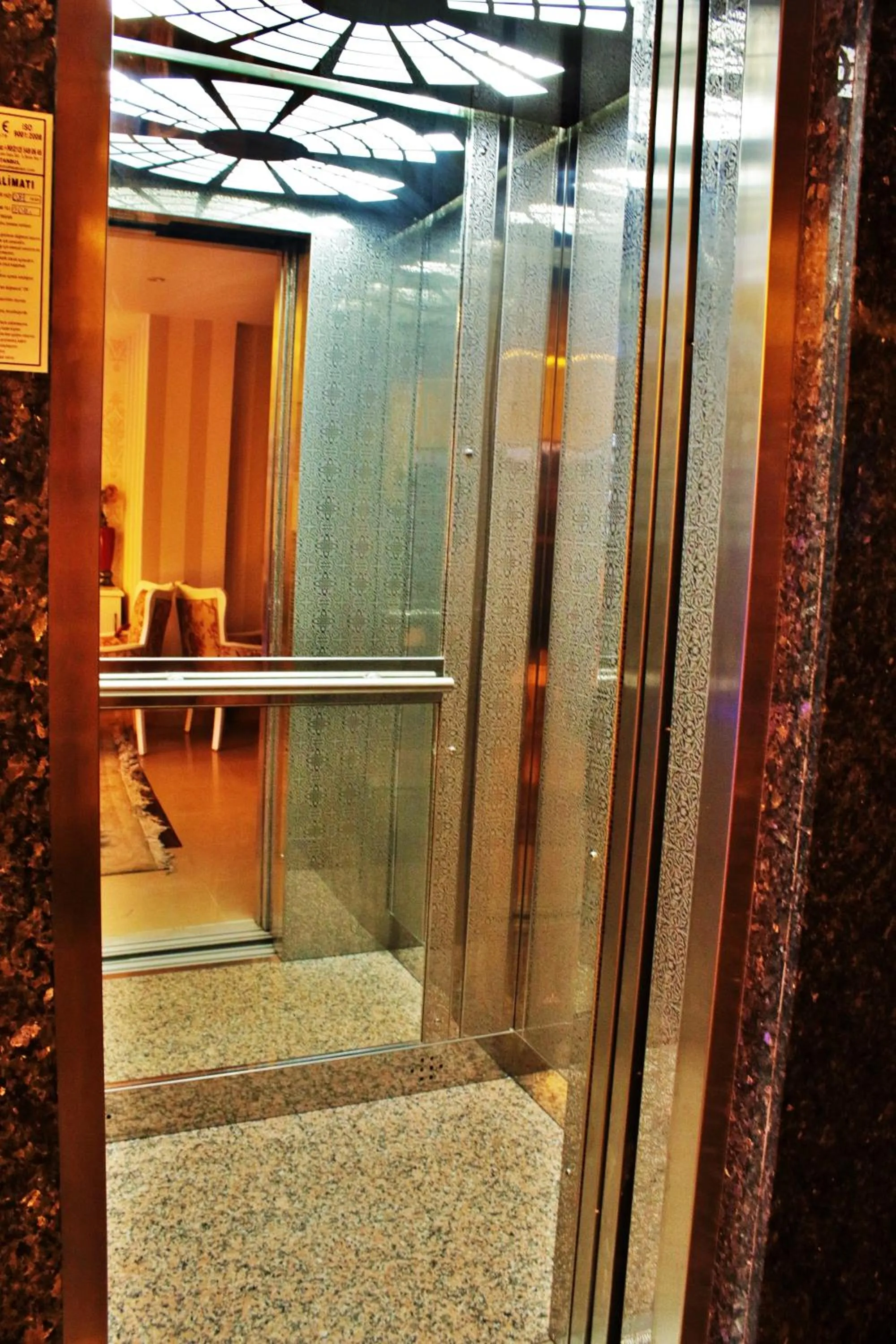 Other in Sultanahmet Newport Hotel