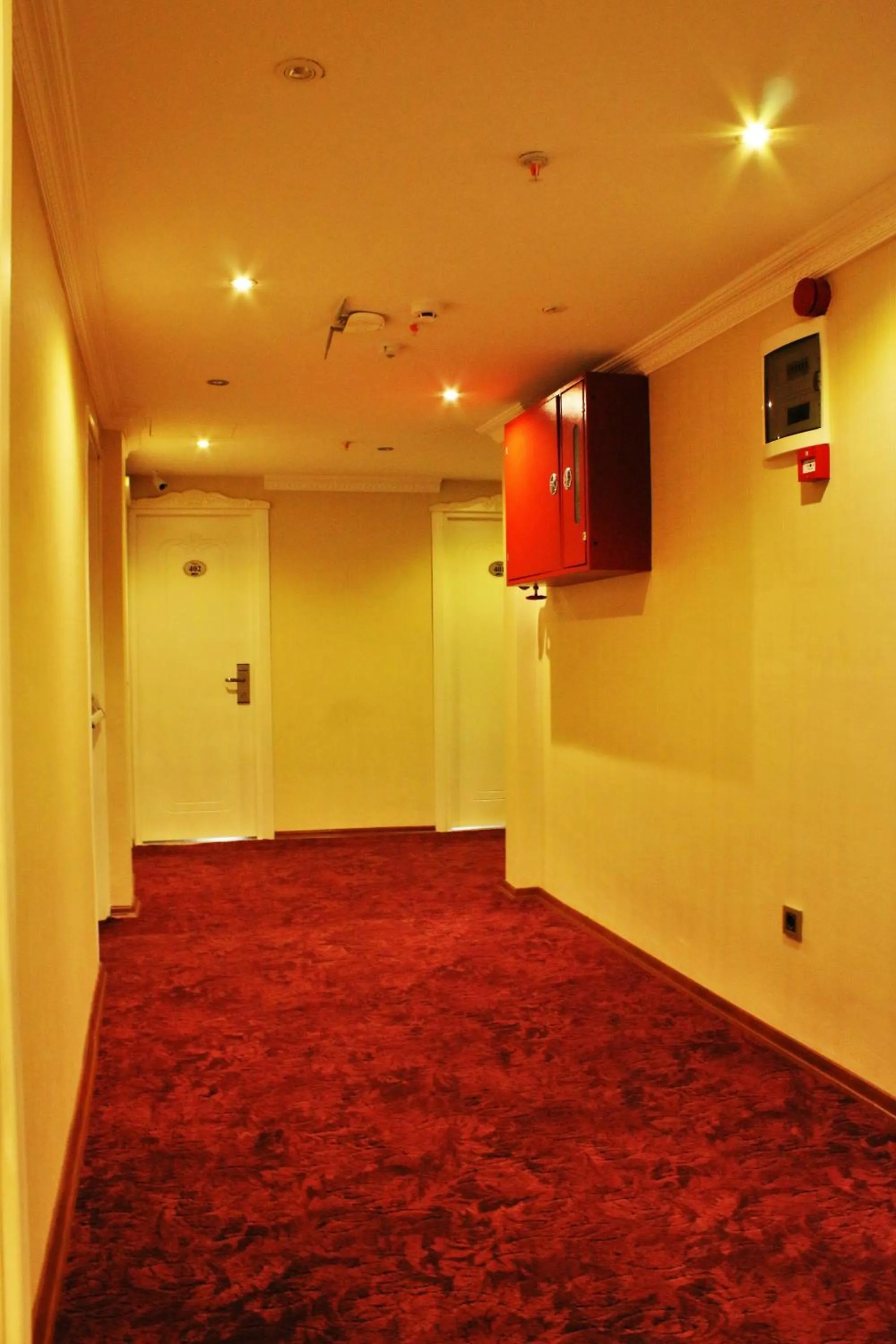 Other in Sultanahmet Newport Hotel