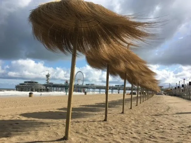 Hotel 't Witte Huys Scheveningen