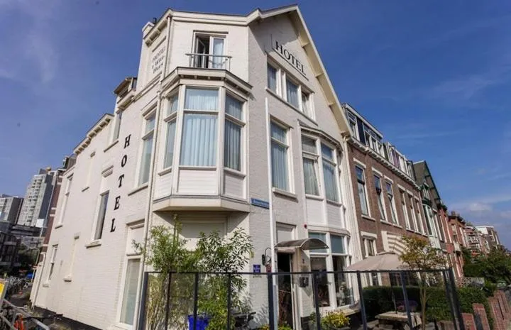 Hotel 't Witte Huys Scheveningen