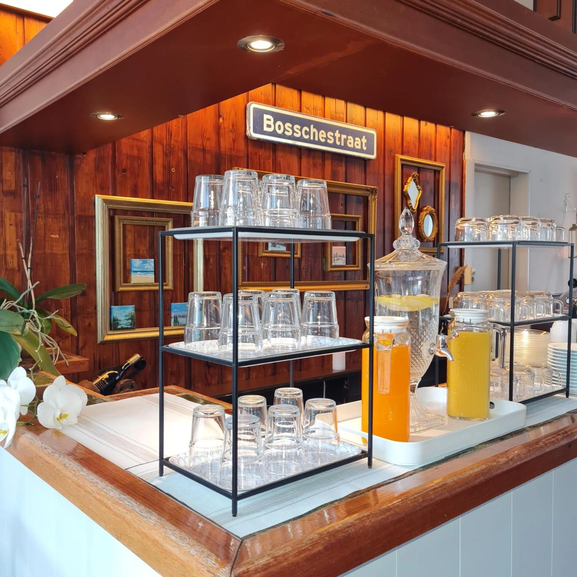 Hotel 't Witte Huys Scheveningen