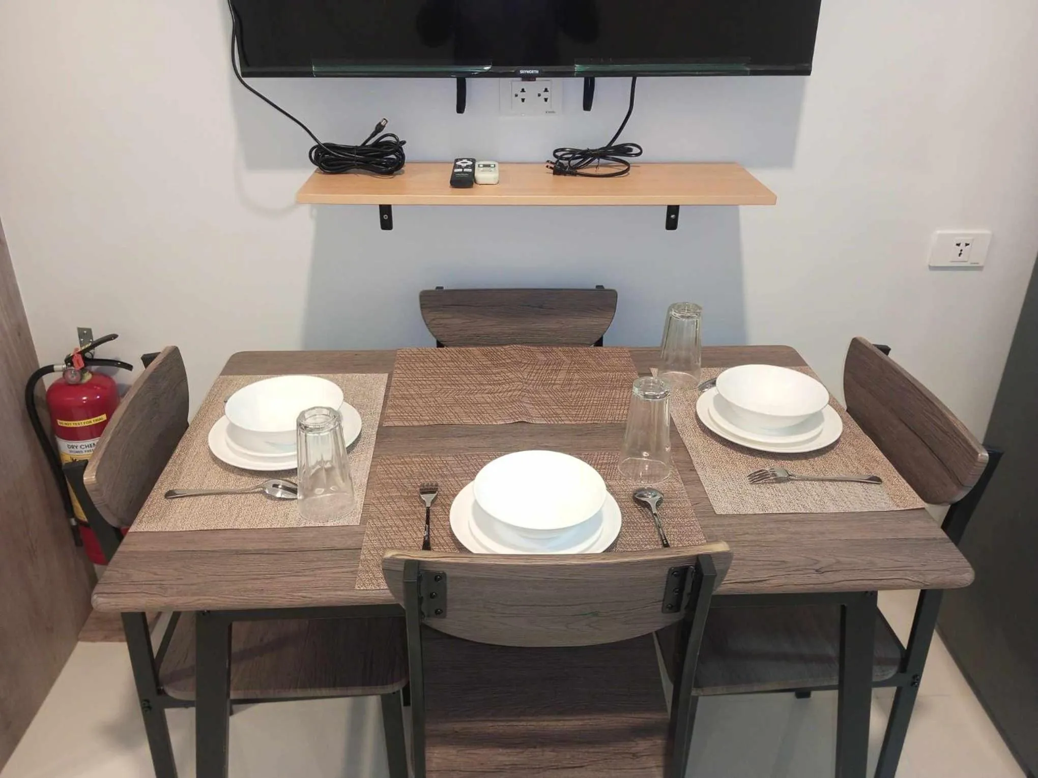 TV and multimedia in Cozy primeworld district near gaisano mall