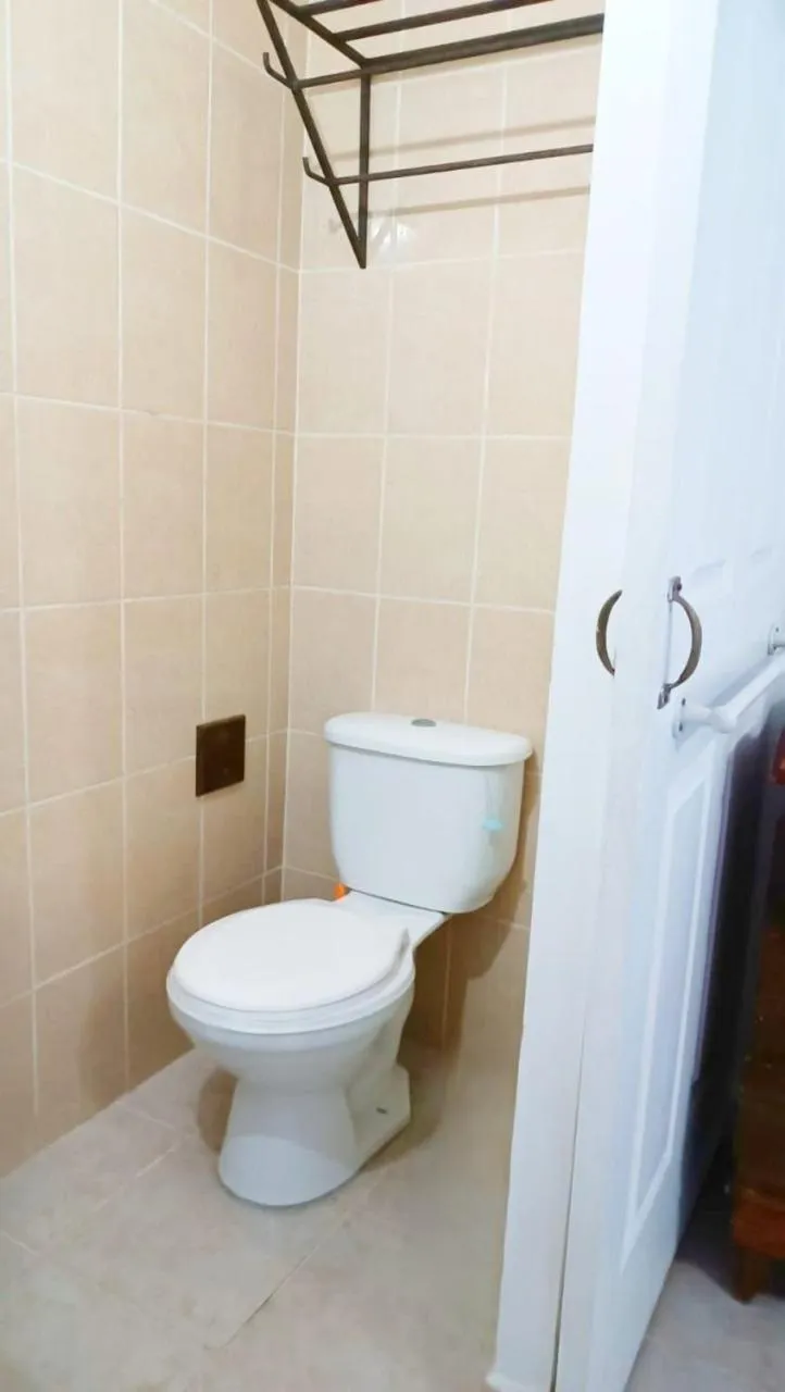 Orison Hostels Managua