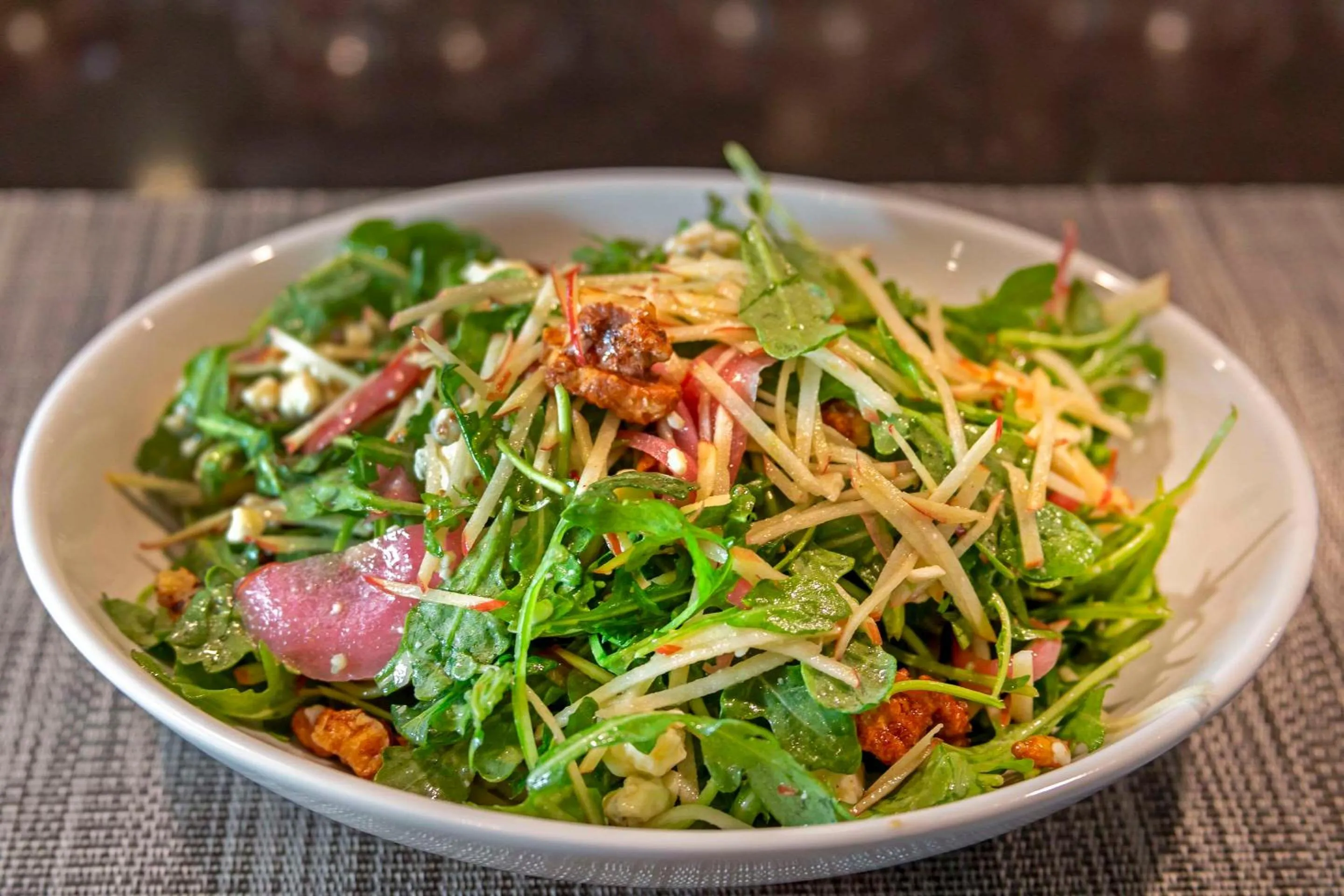 Restaurant/places to eat in Cambria Hotel Spokane Airport