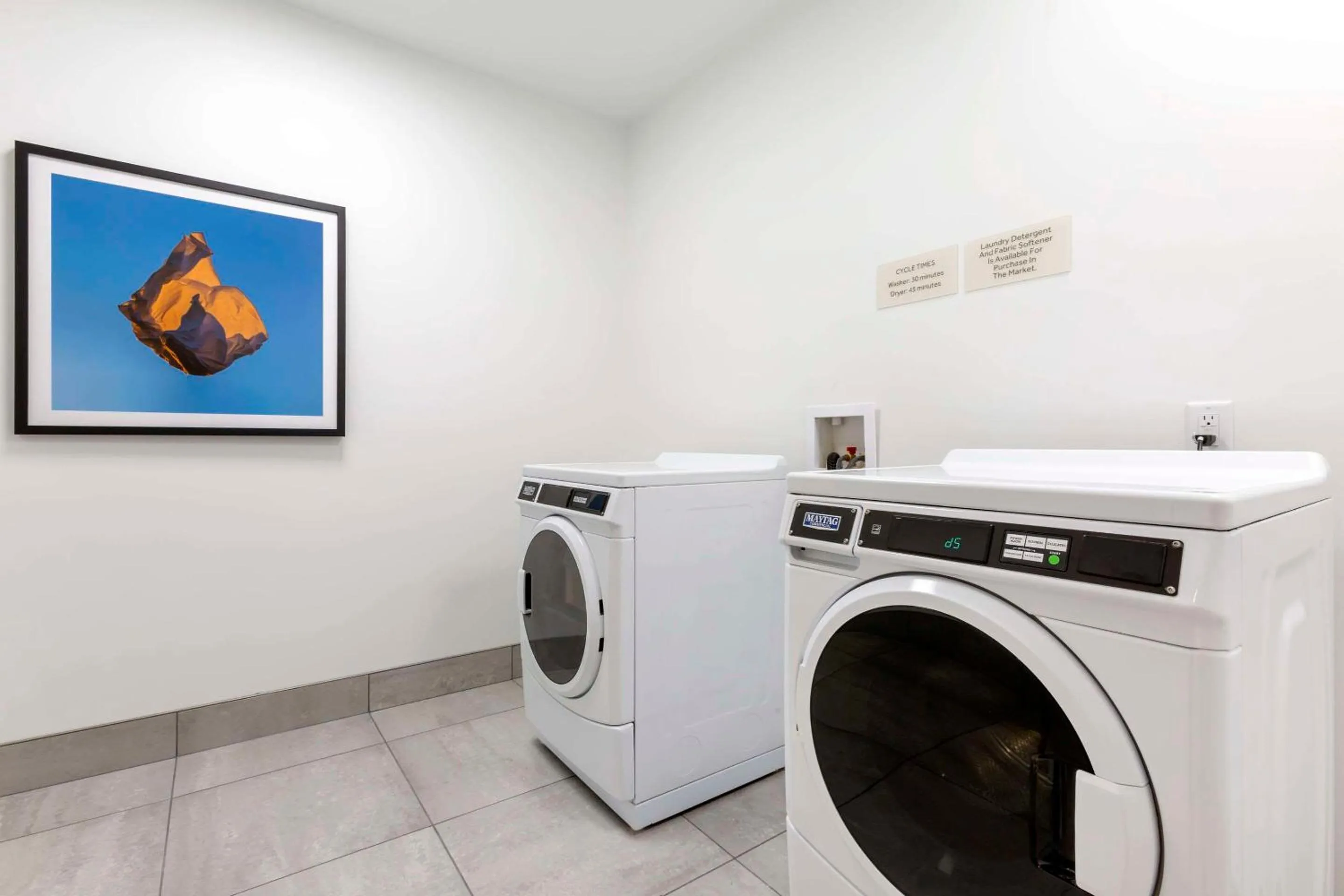 Other in Cambria Hotel Spokane Airport