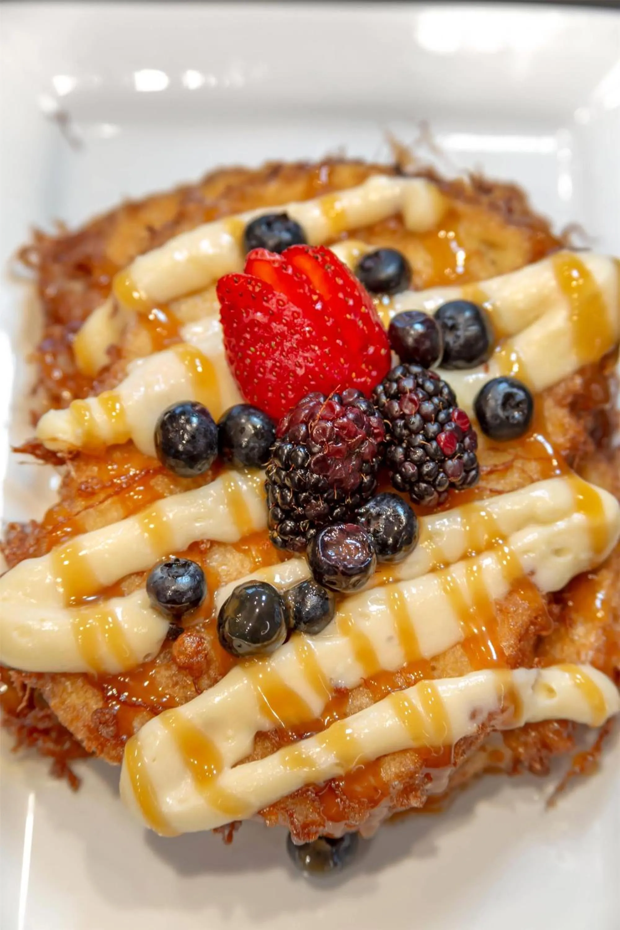 Restaurant/places to eat in Cambria Hotel Spokane Airport