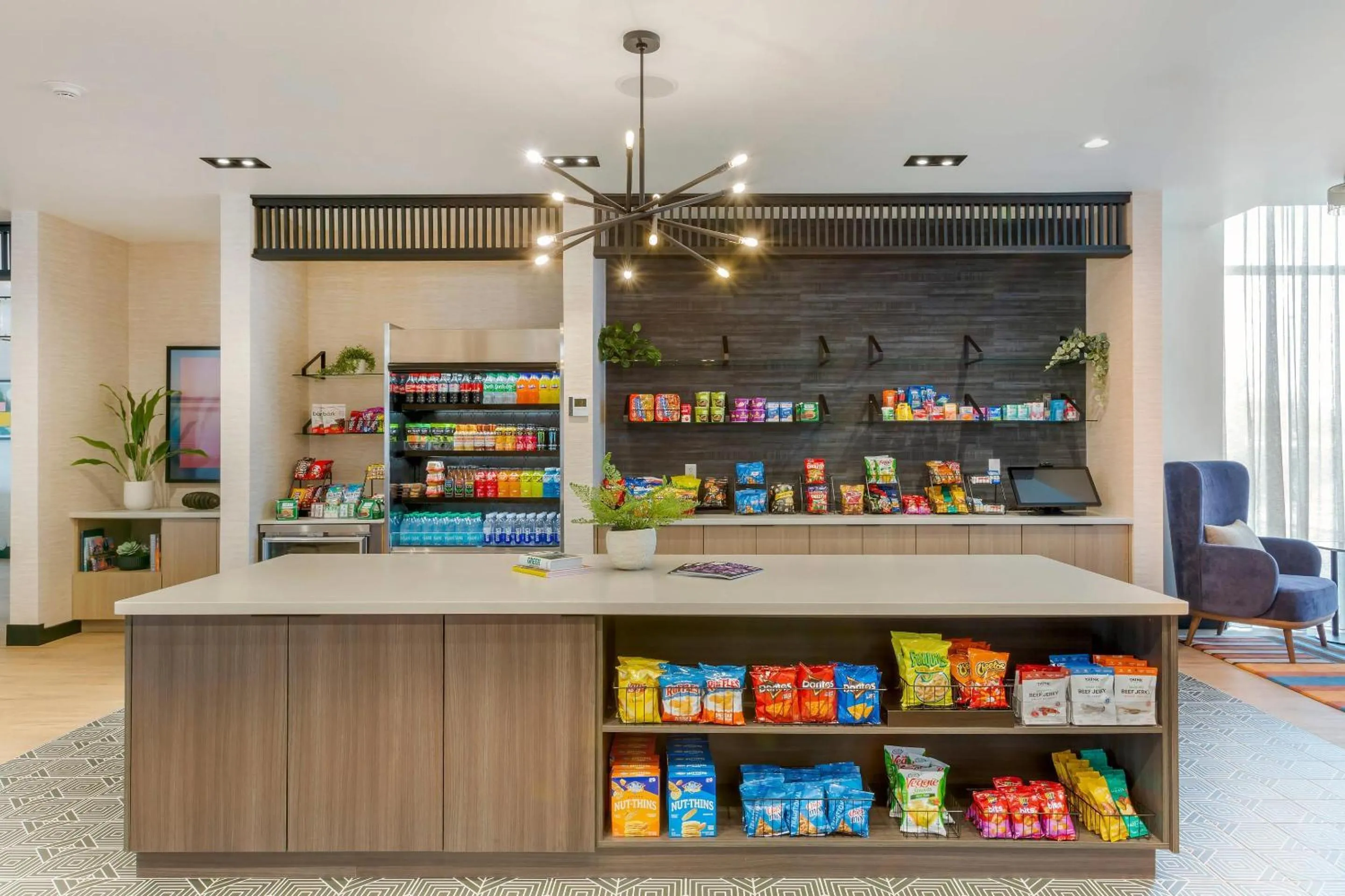 Other in Cambria Hotel Spokane Airport