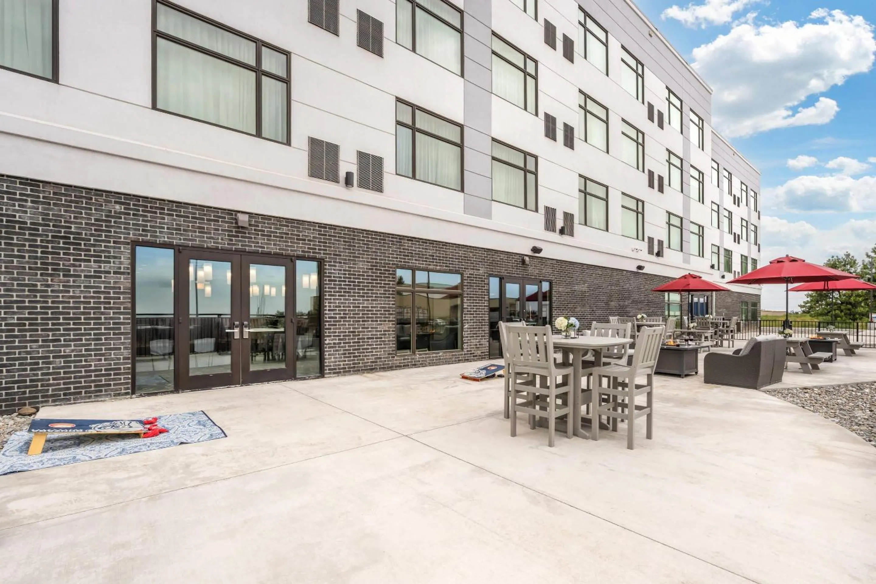 Other in Cambria Hotel Spokane Airport