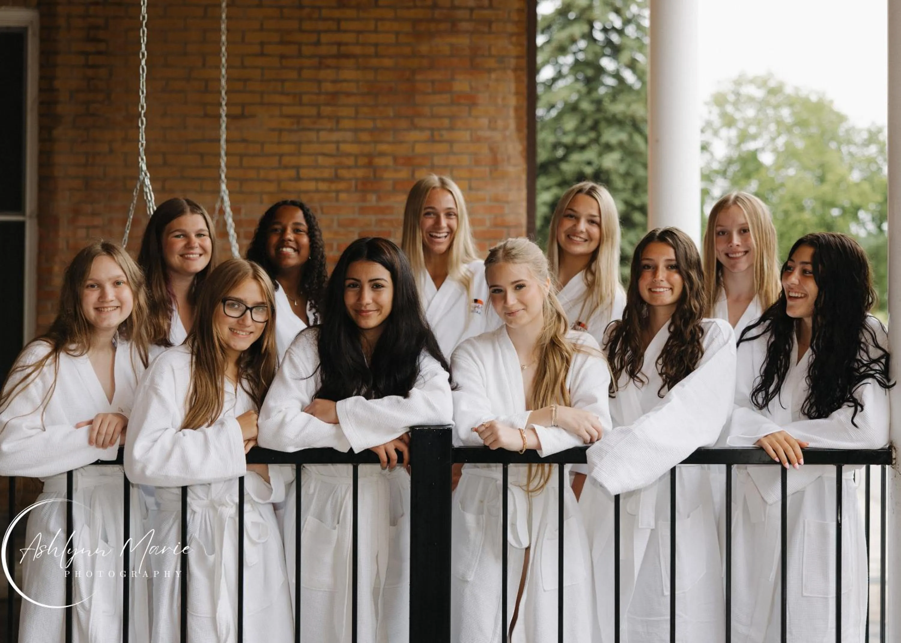 Sauna in Buffalo Ridge Resort and Spa