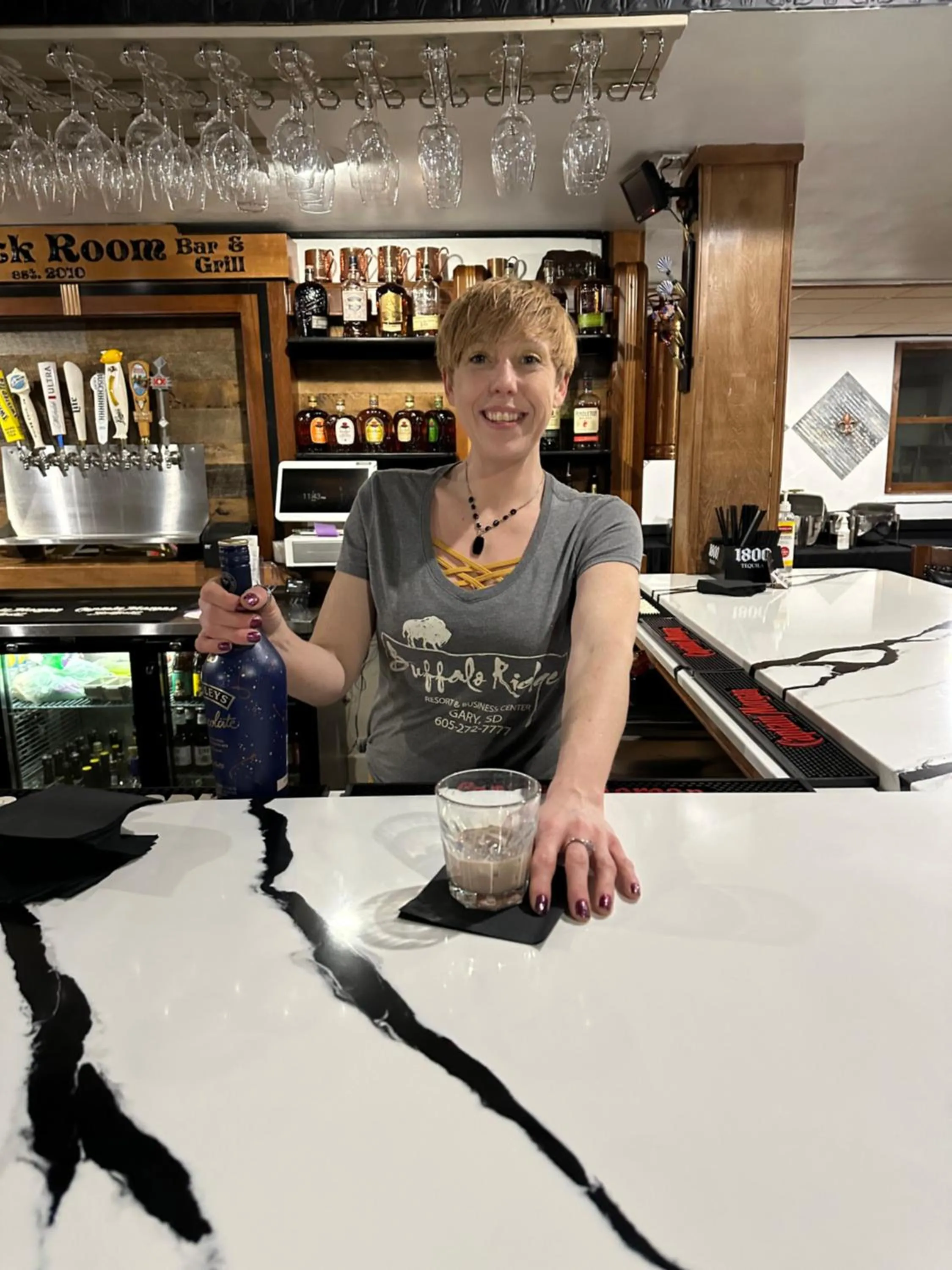 Buffalo Ridge Resort and Spa