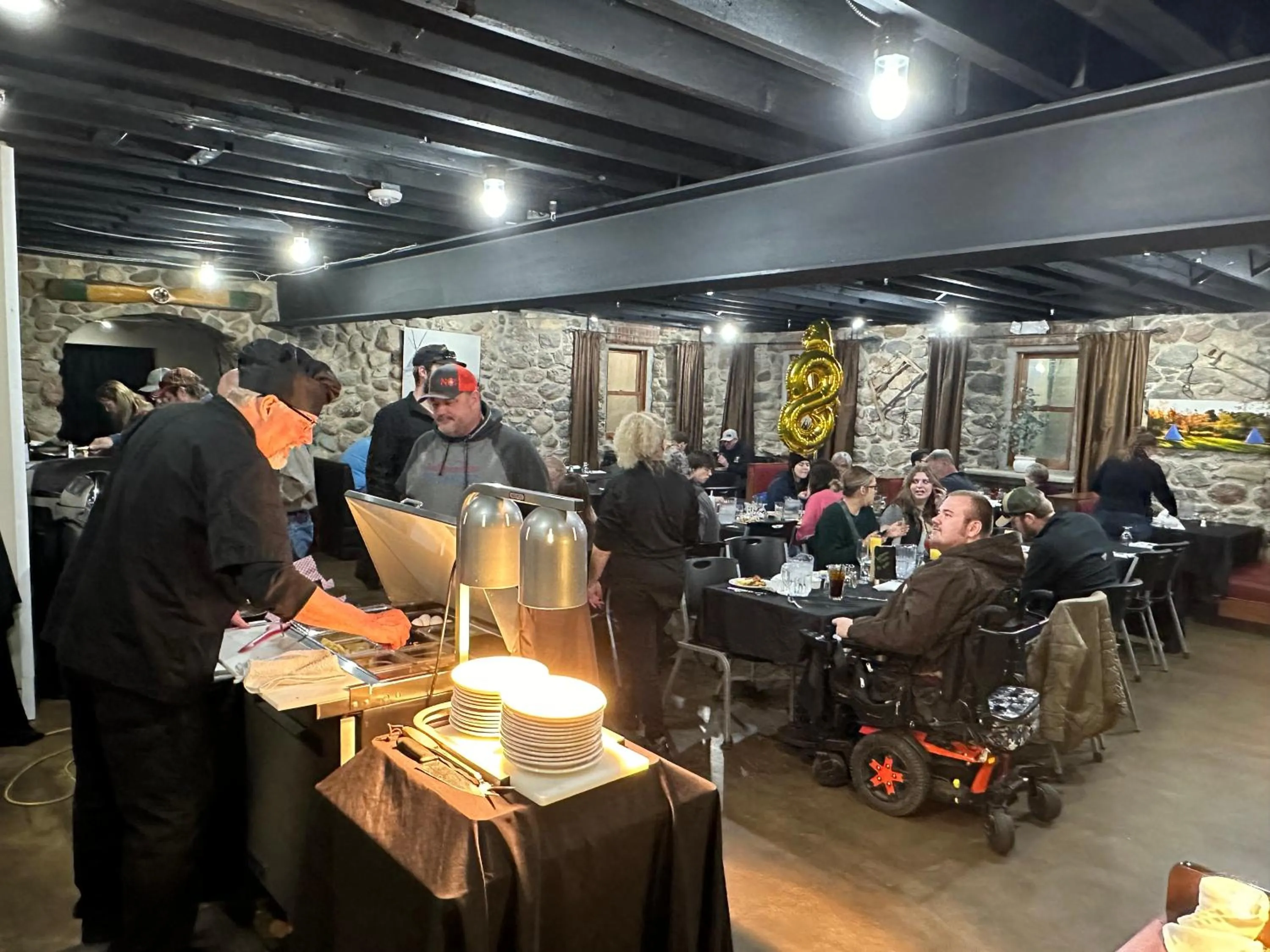 Buffalo Ridge Resort and Spa