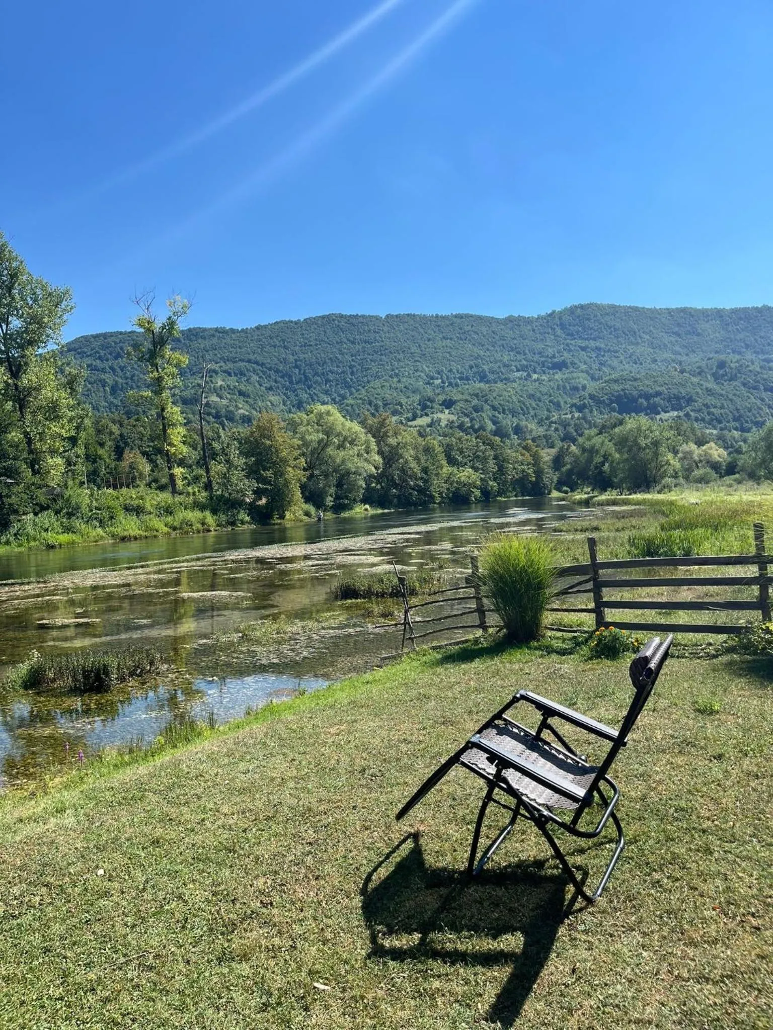 Bed and Breakfast Family Djukic