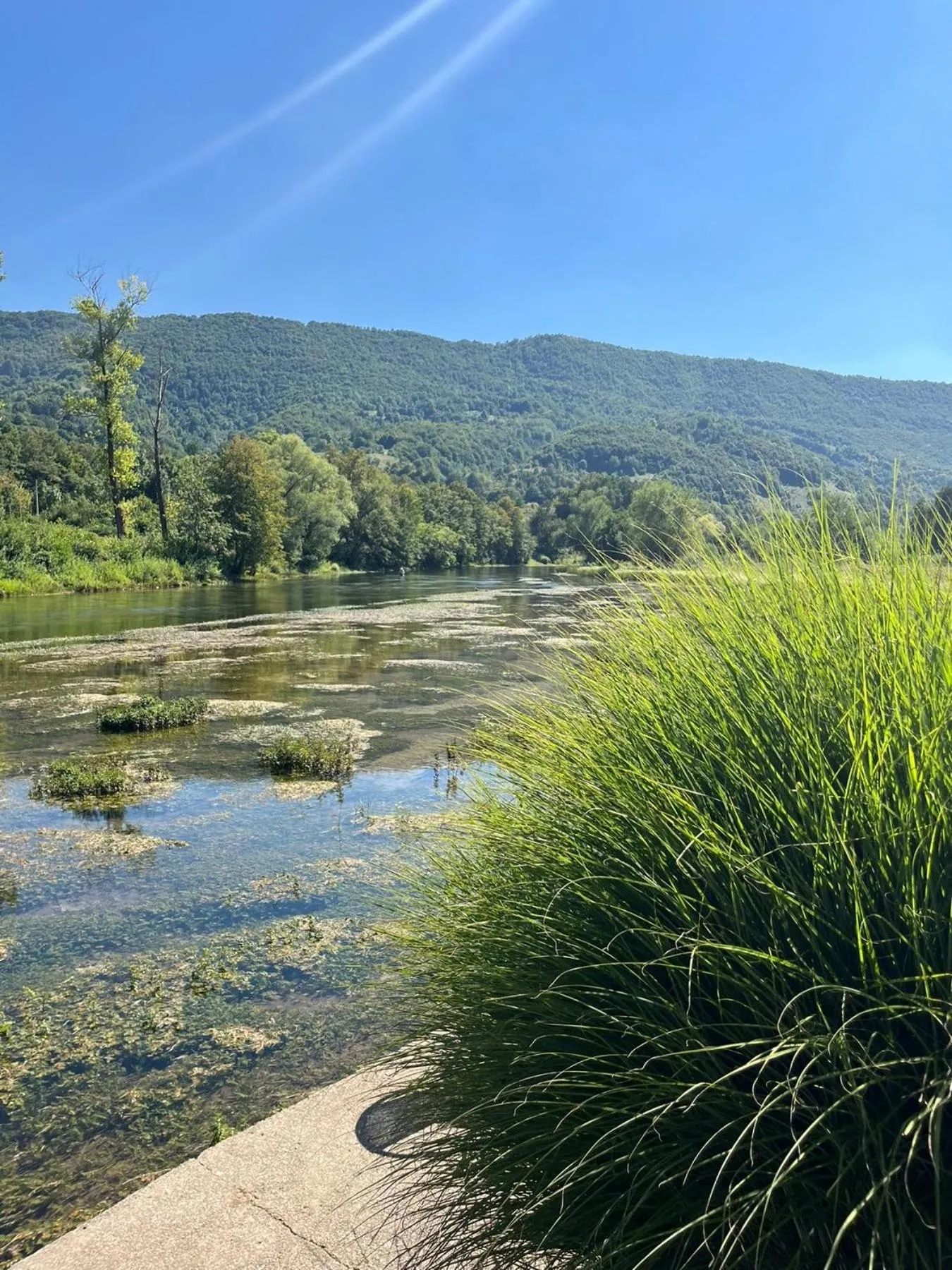 Bed and Breakfast Family Djukic