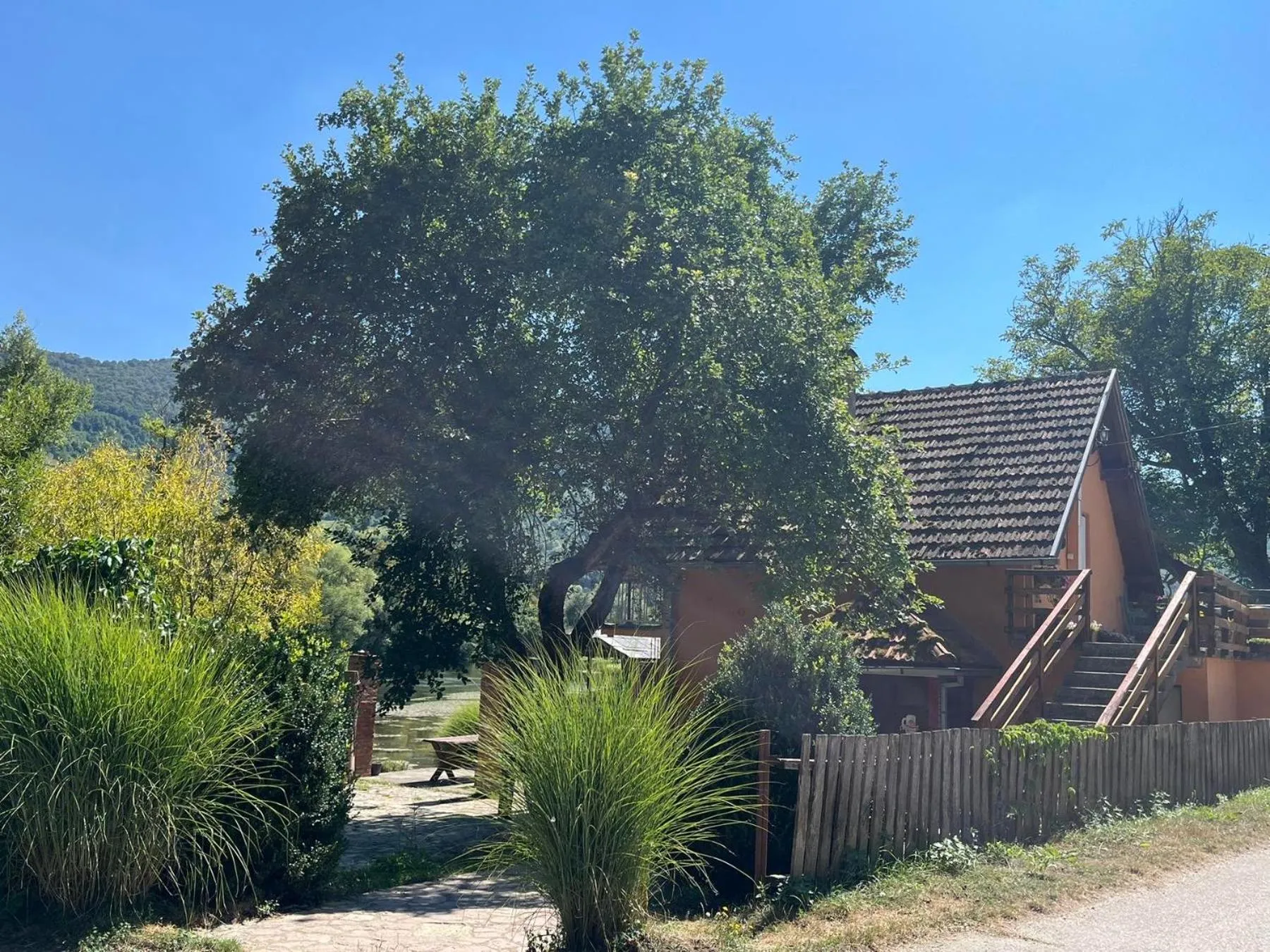 Bed and Breakfast Family Djukic