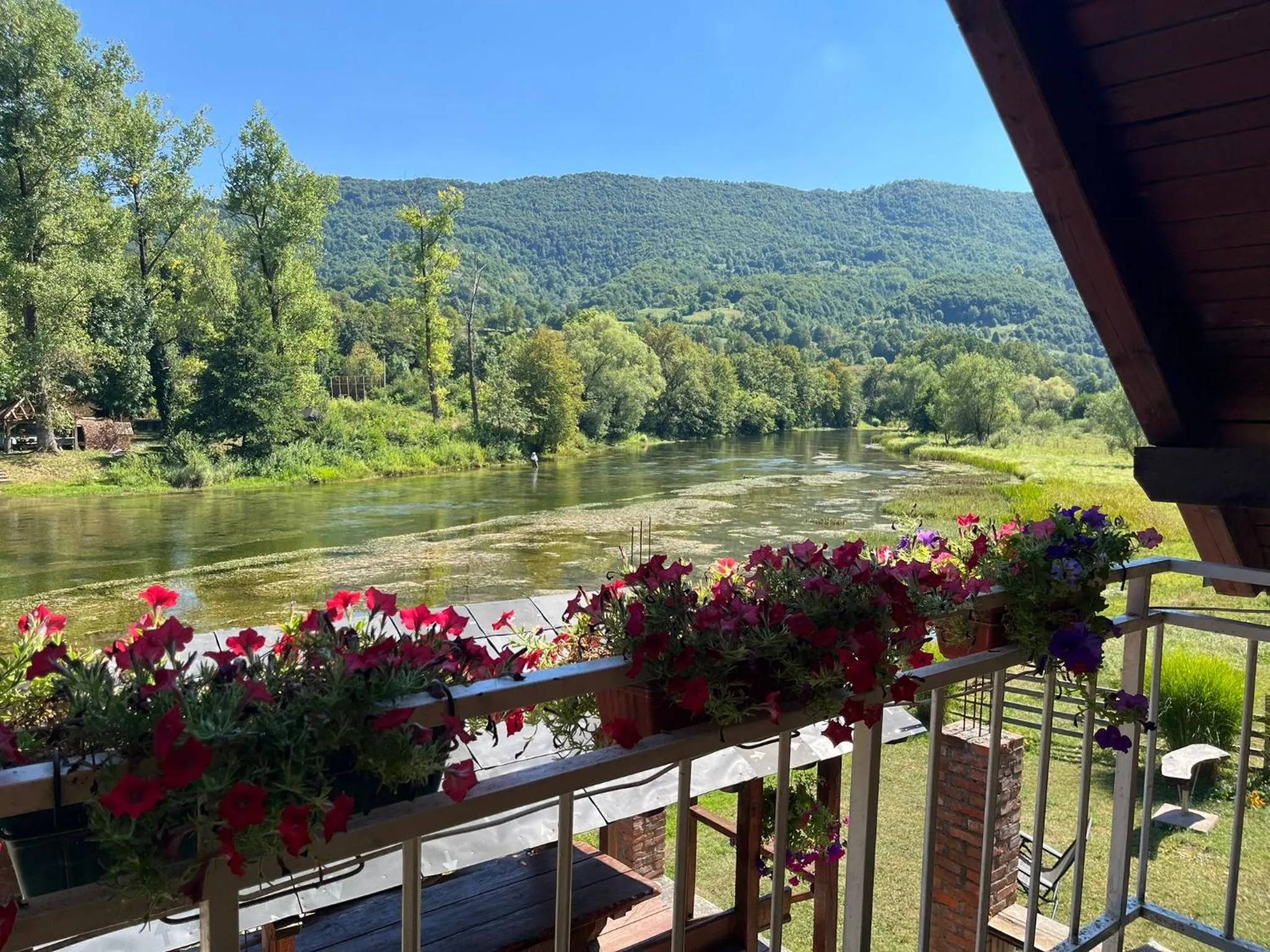 Bed and Breakfast Family Djukic